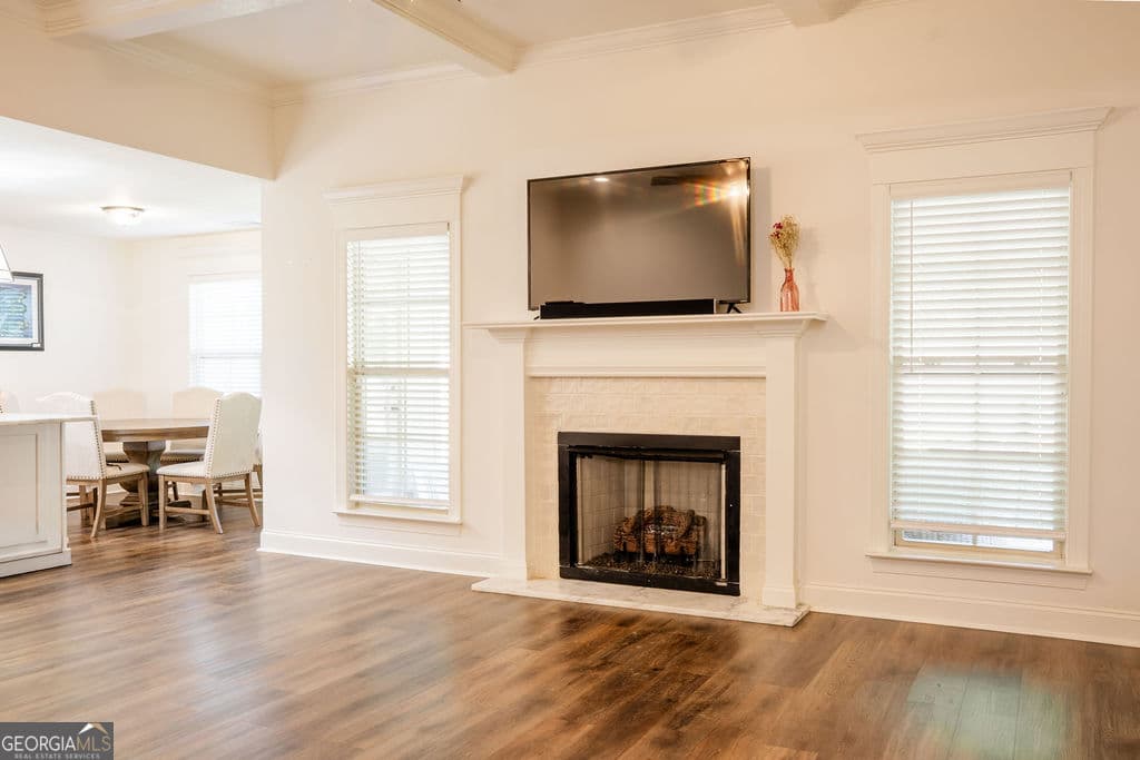 4 bedroom, 2 bathroom, 1,688 sq ft single family residence for sale at 406 New Hope Drive, Perry, GA 31069 — photo 9