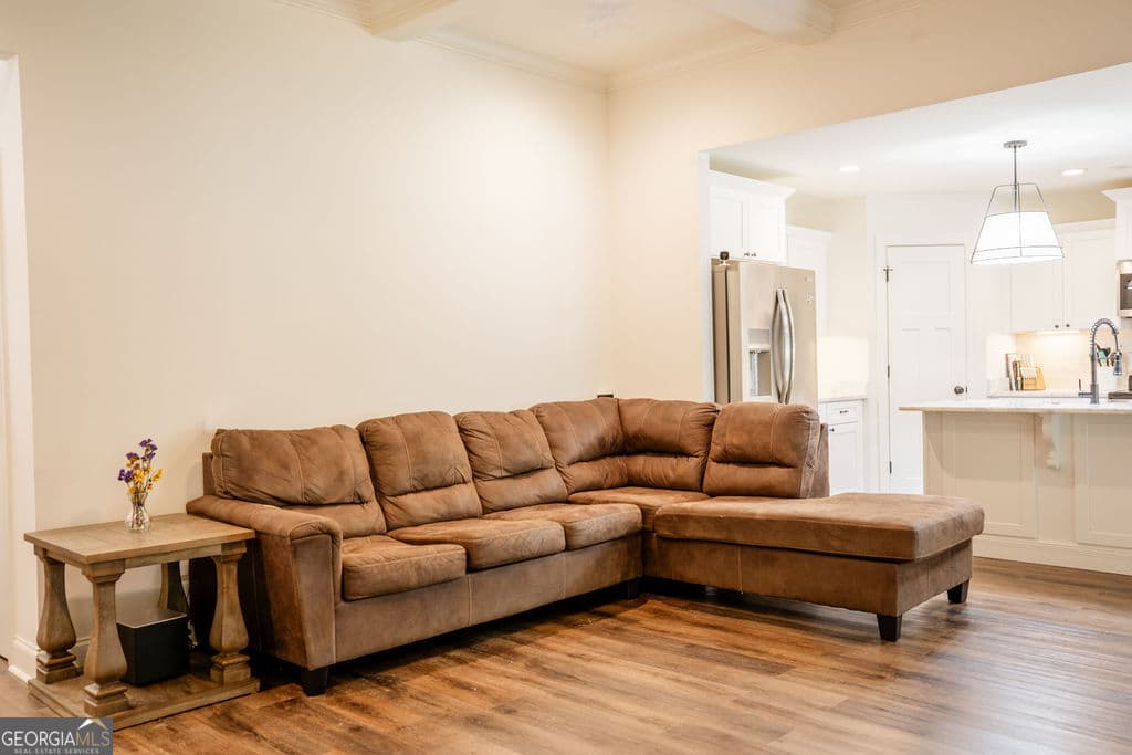 4 bedroom, 2 bathroom, 1,688 sq ft single family residence for sale at 406 New Hope Drive, Perry, GA 31069 — photo 10