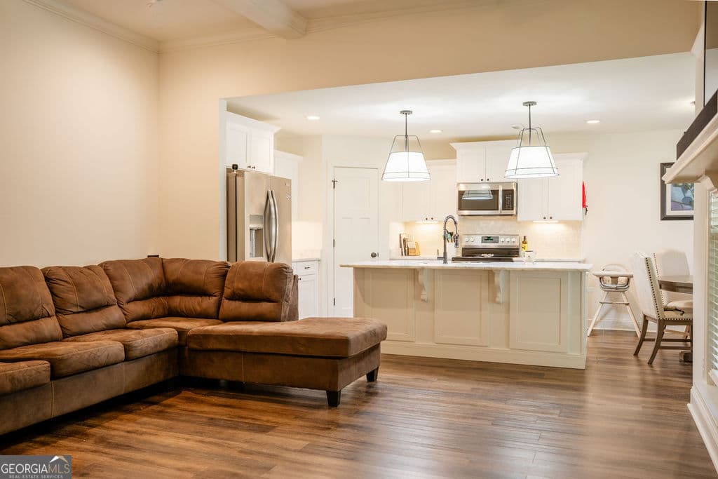4 bedroom, 2 bathroom, 1,688 sq ft single family residence for sale at 406 New Hope Drive, Perry, GA 31069 — photo 8