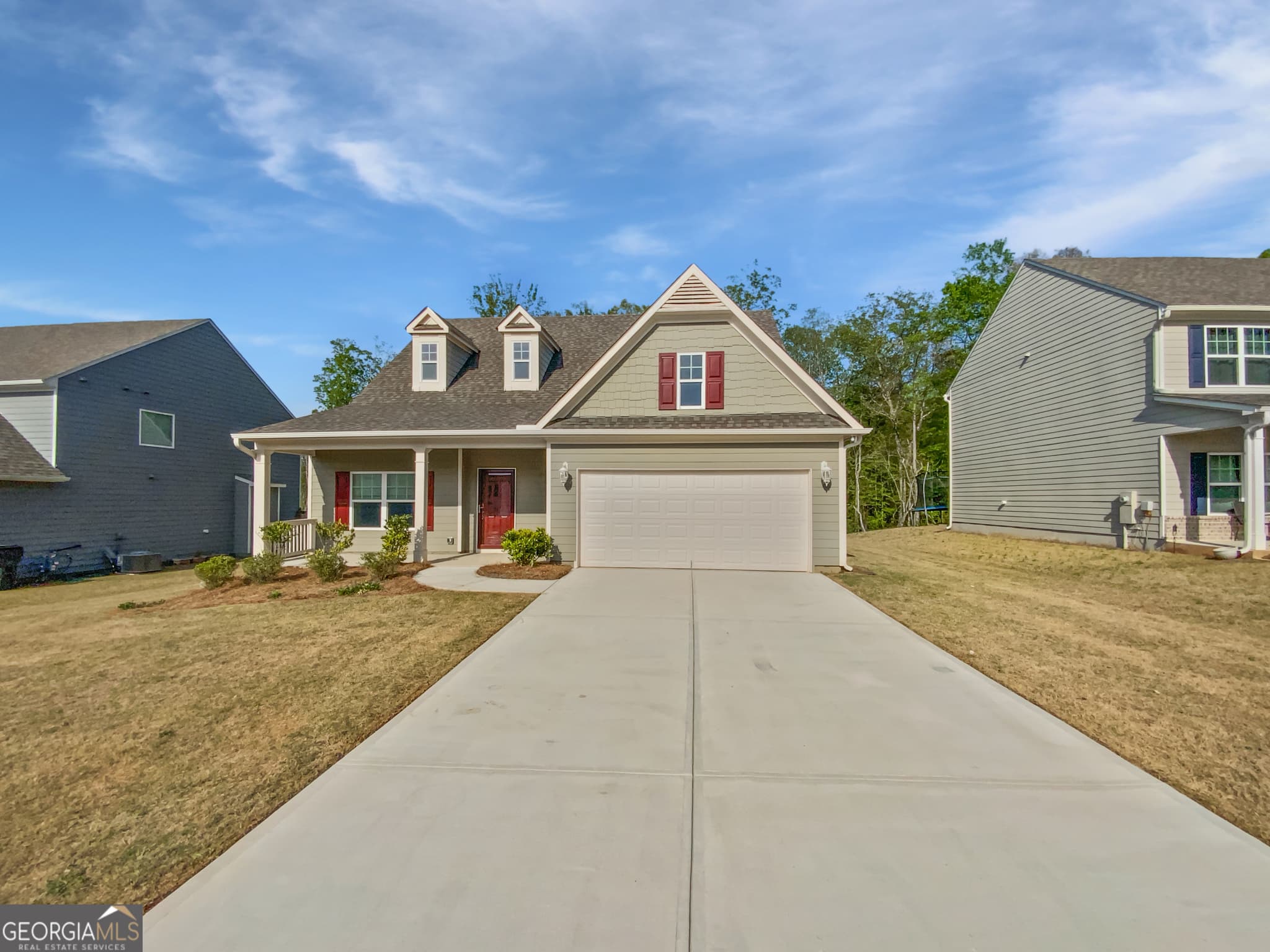 3 bedroom, 2.5 bathroom, 2,482 sq ft single family residence sold at 708 Cherokee Rose, Bremen, GA 30110