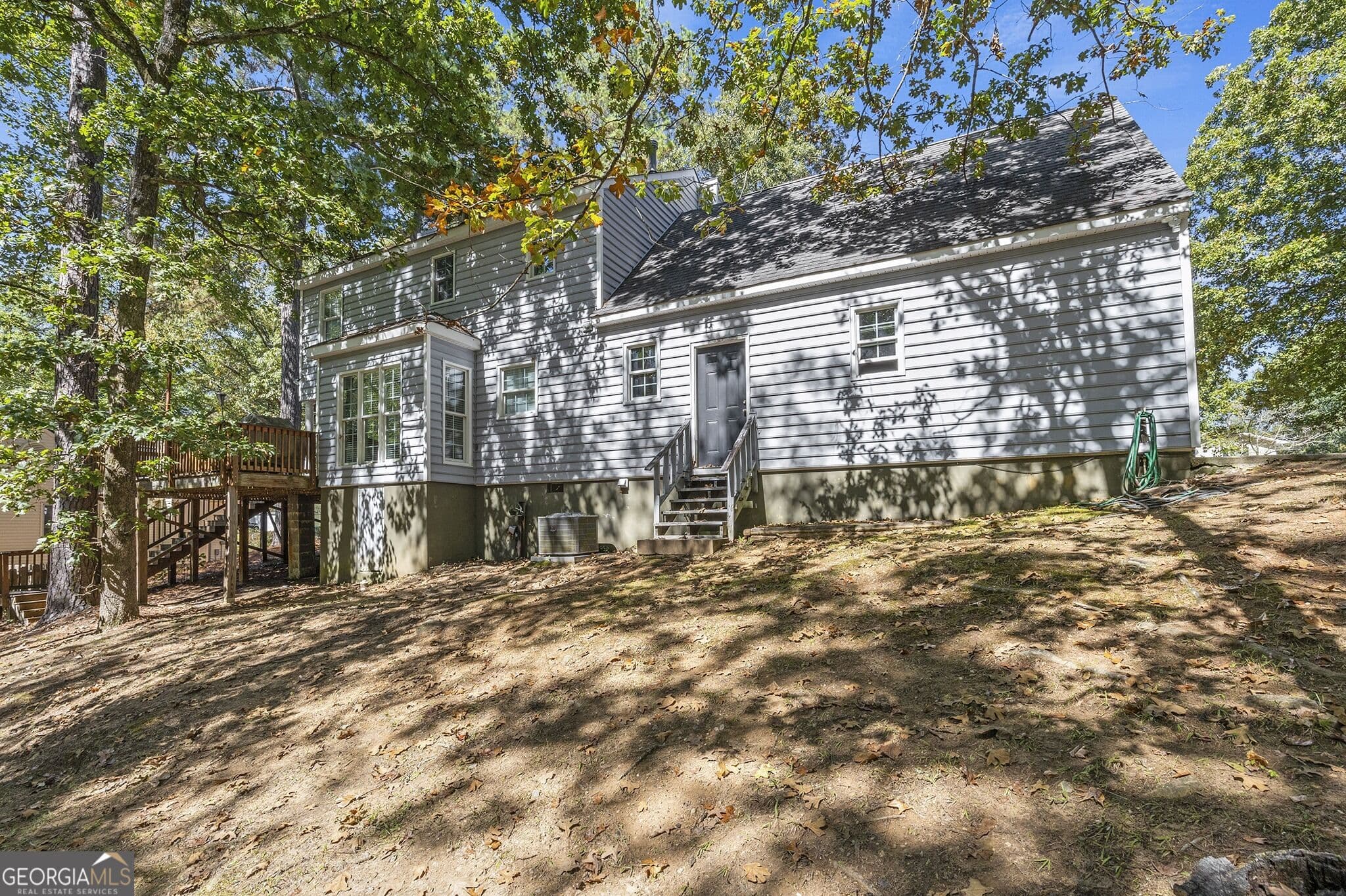 3 bedroom, 2.5 bathroom, 2,000 sq ft single family residence for sale at 112 Southern Pines Circle, Macon, GA 31211 — photo 6