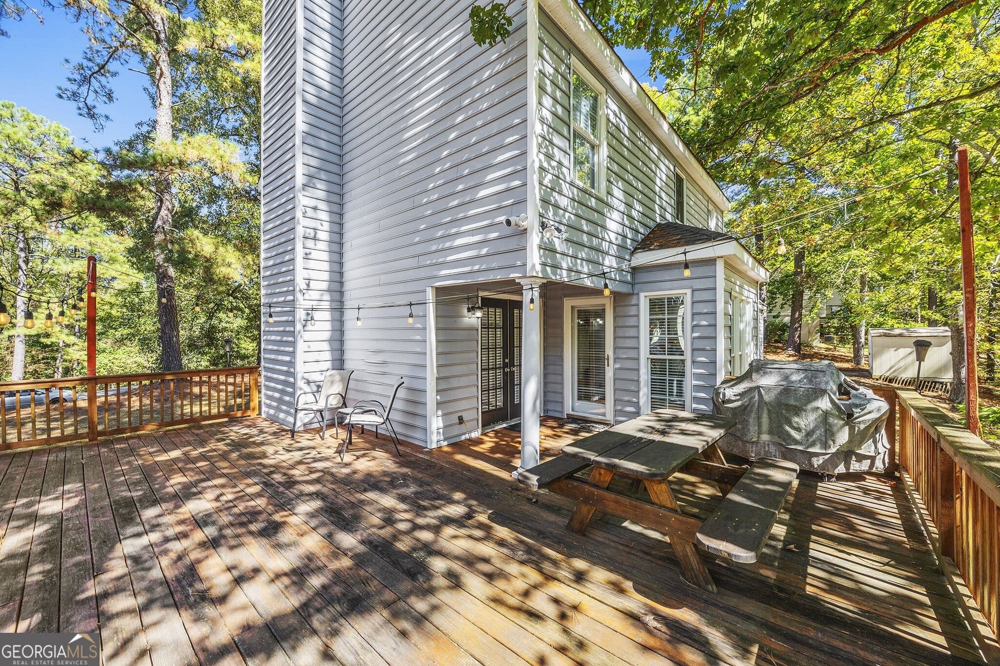 3 bedroom, 2.5 bathroom, 2,000 sq ft single family residence for sale at 112 Southern Pines Circle, Macon, GA 31211 — photo 7