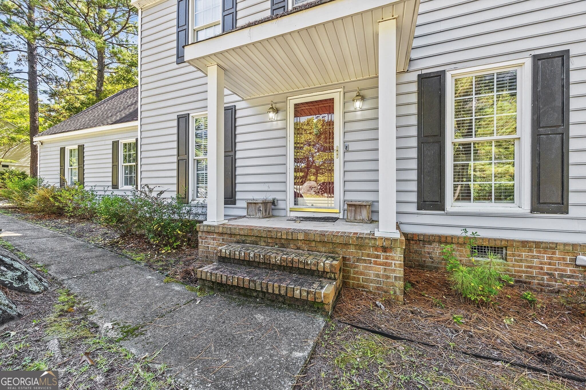 3 bedroom, 2.5 bathroom, 2,000 sq ft single family residence for sale at 112 Southern Pines Circle, Macon, GA 31211 — photo 9