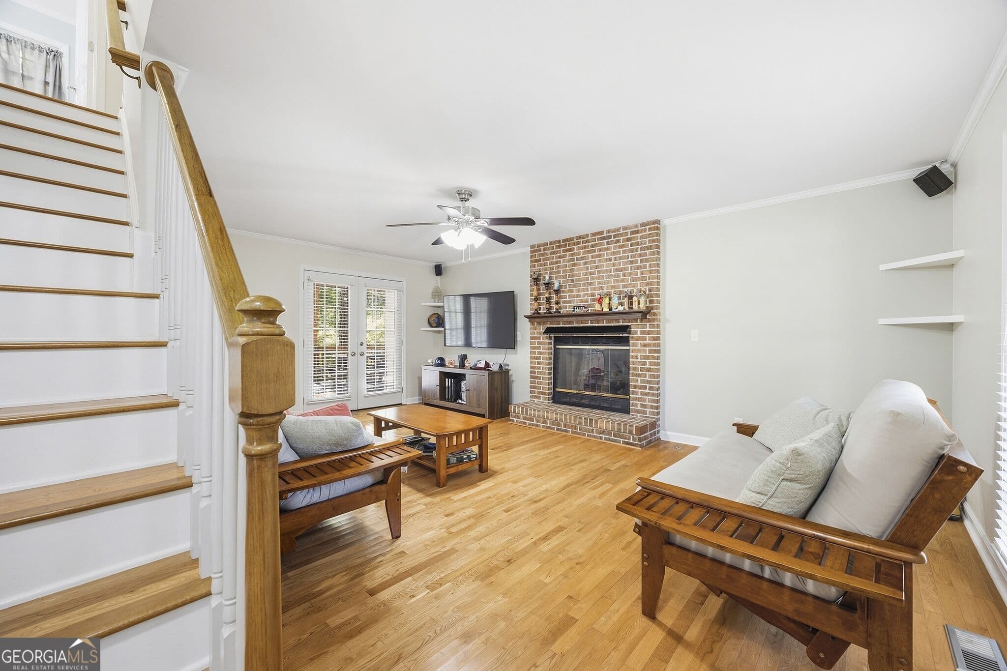 3 bedroom, 2.5 bathroom, 2,000 sq ft single family residence for sale at 112 Southern Pines Circle, Macon, GA 31211 — photo 10