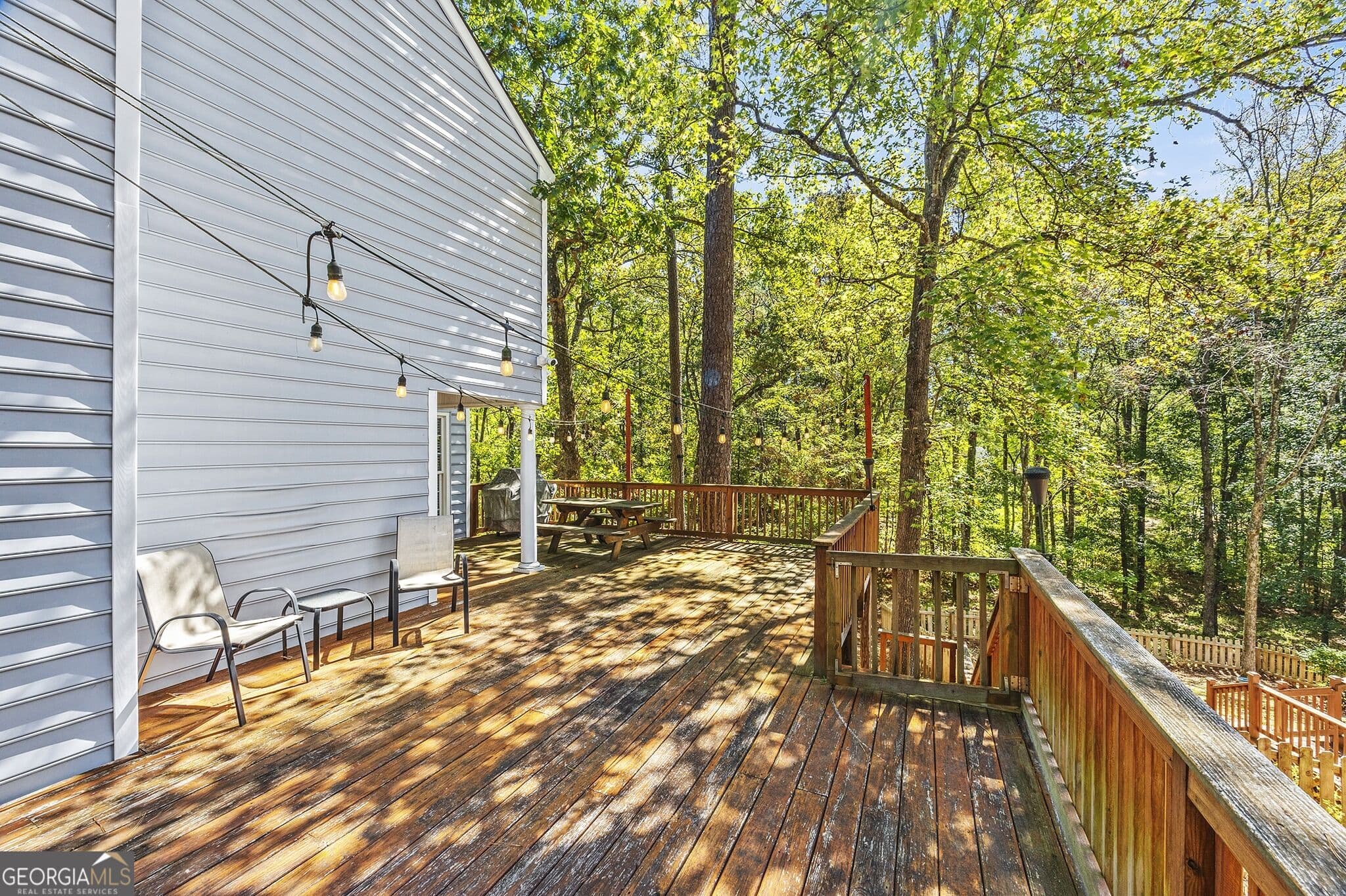 3 bedroom, 2.5 bathroom, 2,000 sq ft single family residence for sale at 112 Southern Pines Circle, Macon, GA 31211 — photo 8