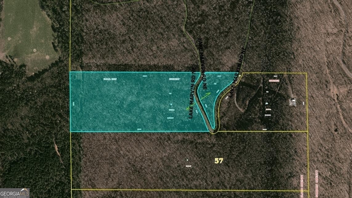 agriculture for sale at 450 Lake Marvin Road, Armuchee, GA 30105 — photo 1 of 8