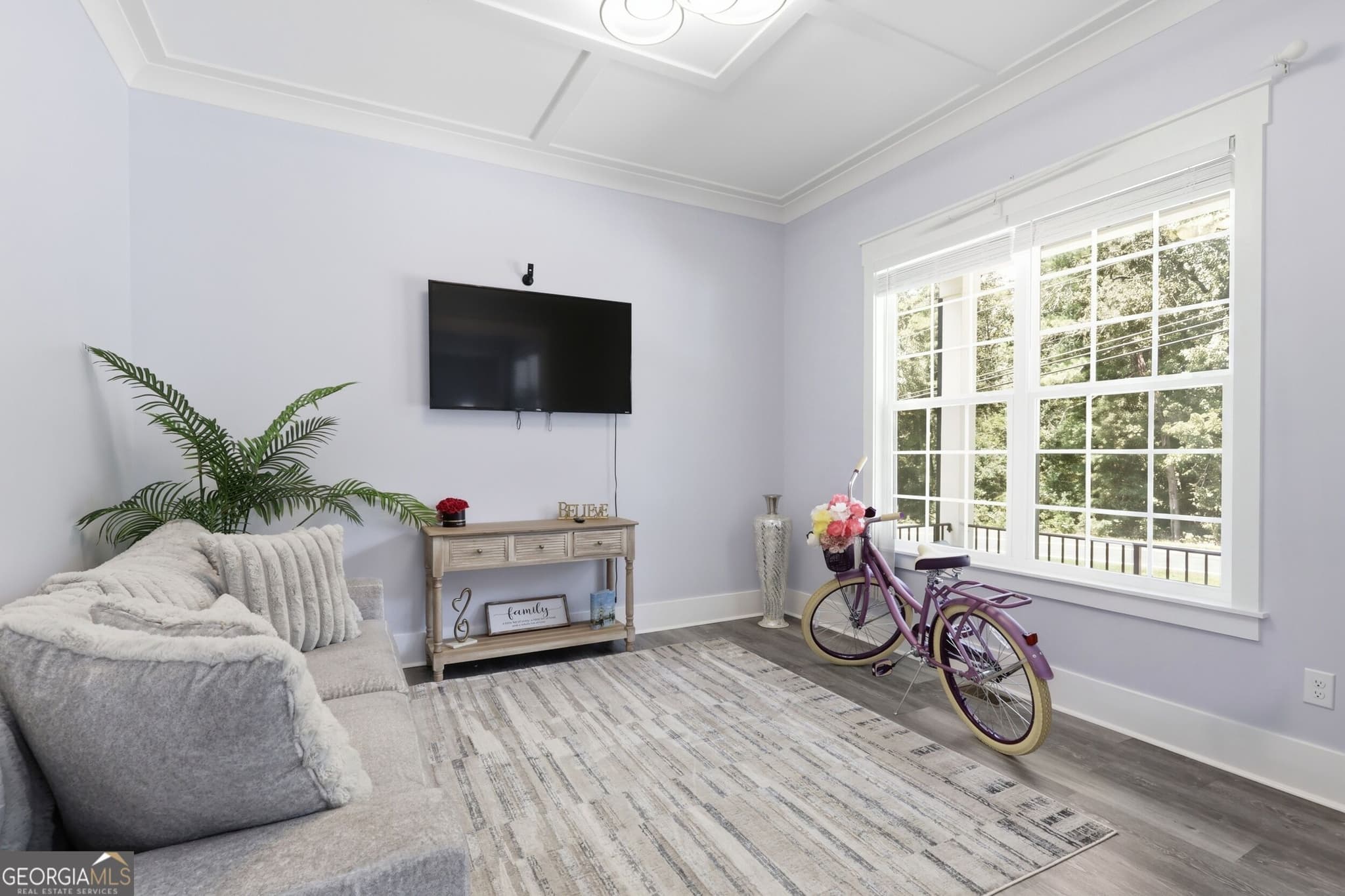 5 bedroom, 5.5 bathroom single family residence for sale at 2910 Centerville Rosebud Road, Snellville, GA 30039 — photo 6