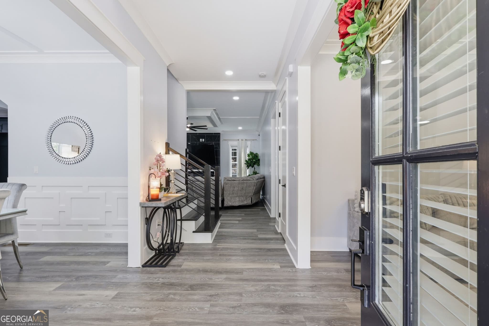 5 bedroom, 5.5 bathroom single family residence for sale at 2910 Centerville Rosebud Road, Snellville, GA 30039 — photo 5