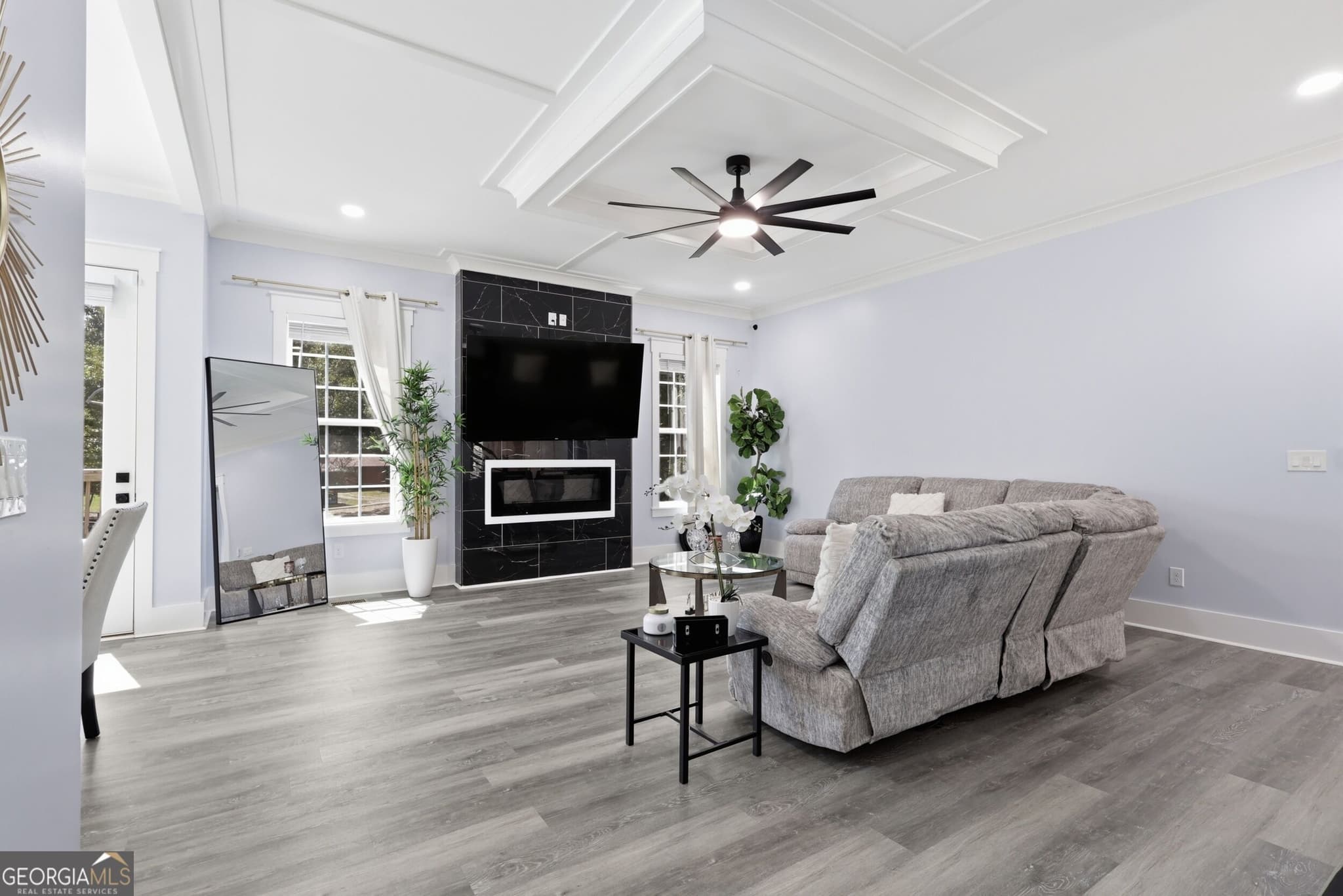 5 bedroom, 5.5 bathroom single family residence for sale at 2910 Centerville Rosebud Road, Snellville, GA 30039 — photo 9