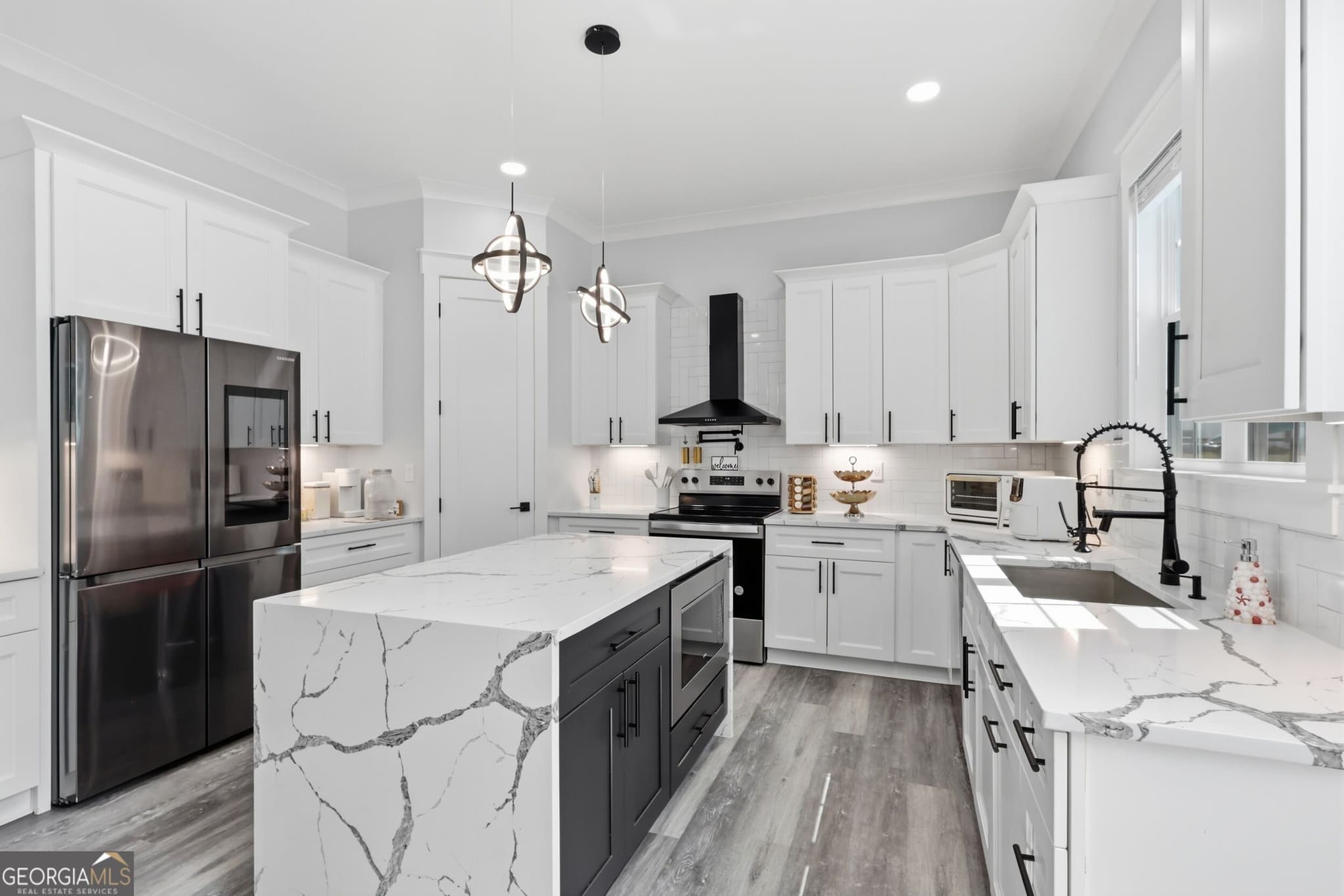 5 bedroom, 5.5 bathroom single family residence for sale at 2910 Centerville Rosebud Road, Snellville, GA 30039 — photo 10