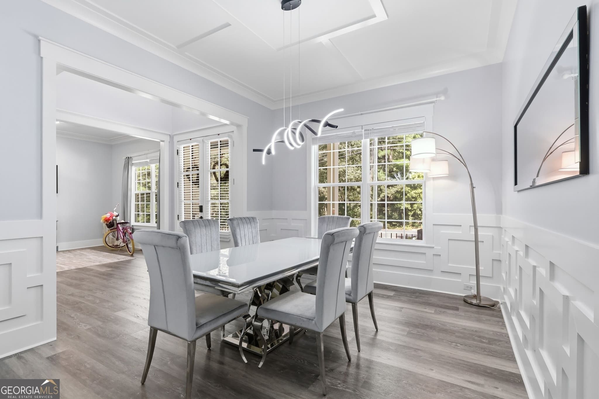 5 bedroom, 5.5 bathroom single family residence for sale at 2910 Centerville Rosebud Road, Snellville, GA 30039 — photo 8