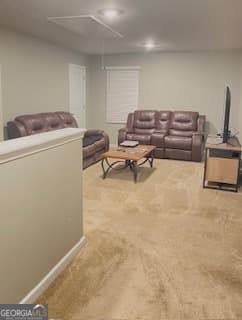 4 bedroom, 3.5 bathroom, 2,700 sq ft single family residence for sale at 1100 Bluecoat Circle, Hampton, GA 30228 — photo 4