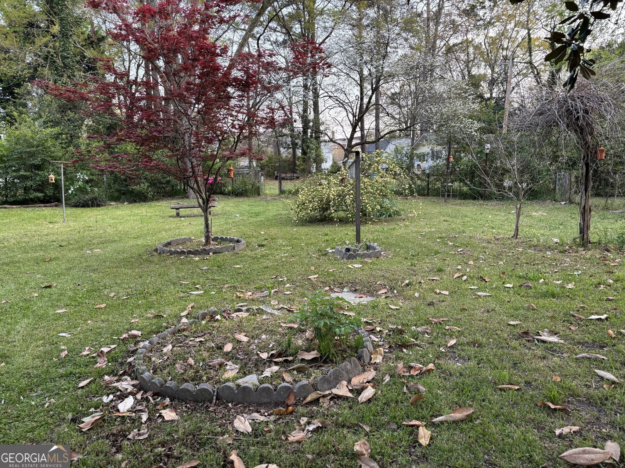 3 bedroom, 1 bathroom, 1,600 sq ft single family residence for sale at 611 South 4th. Street, Lanett, AL 36863 — photo 6
