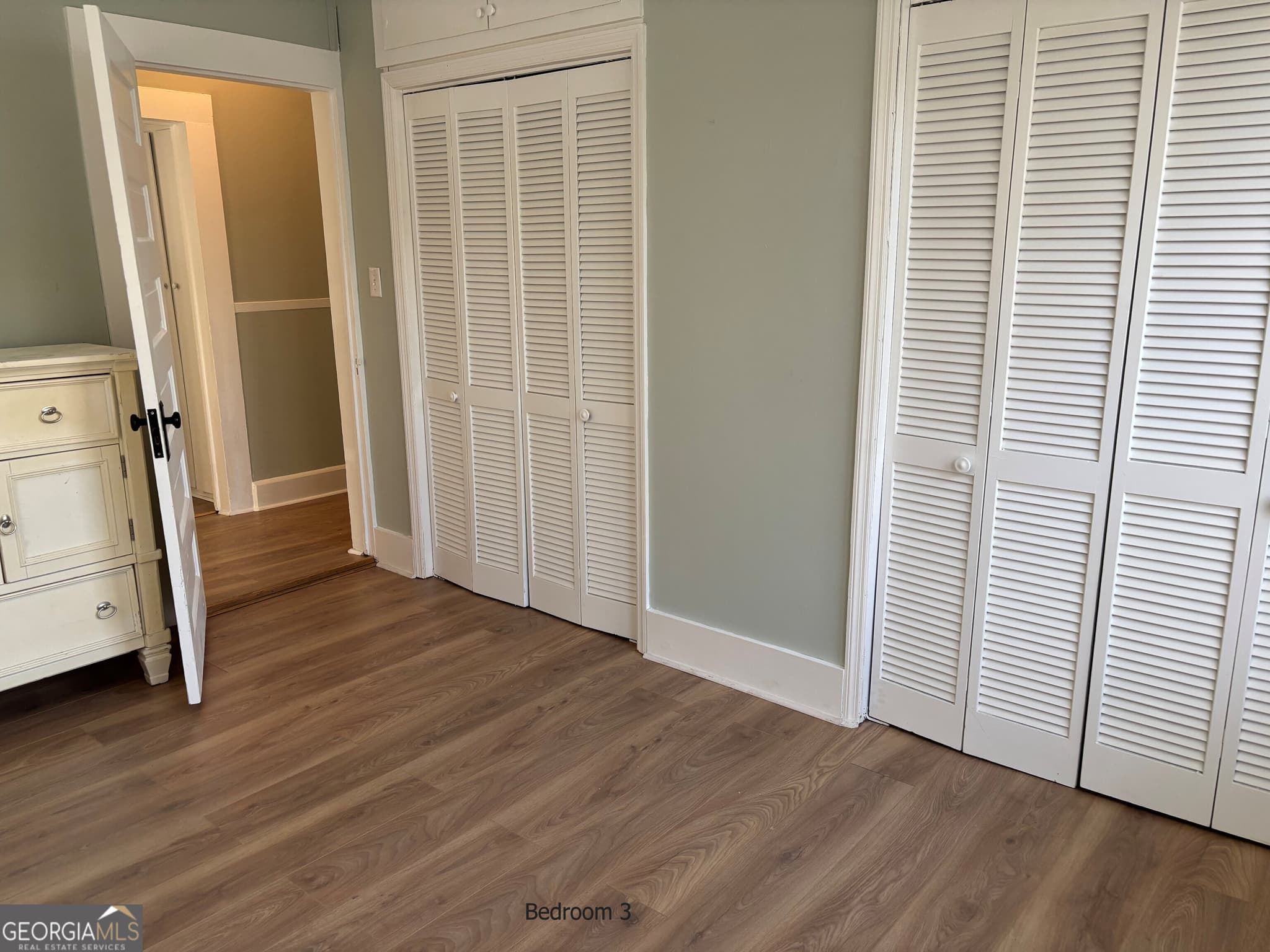 3 bedroom, 1 bathroom, 1,600 sq ft single family residence for sale at 611 South 4th. Street, Lanett, AL 36863 — photo 9