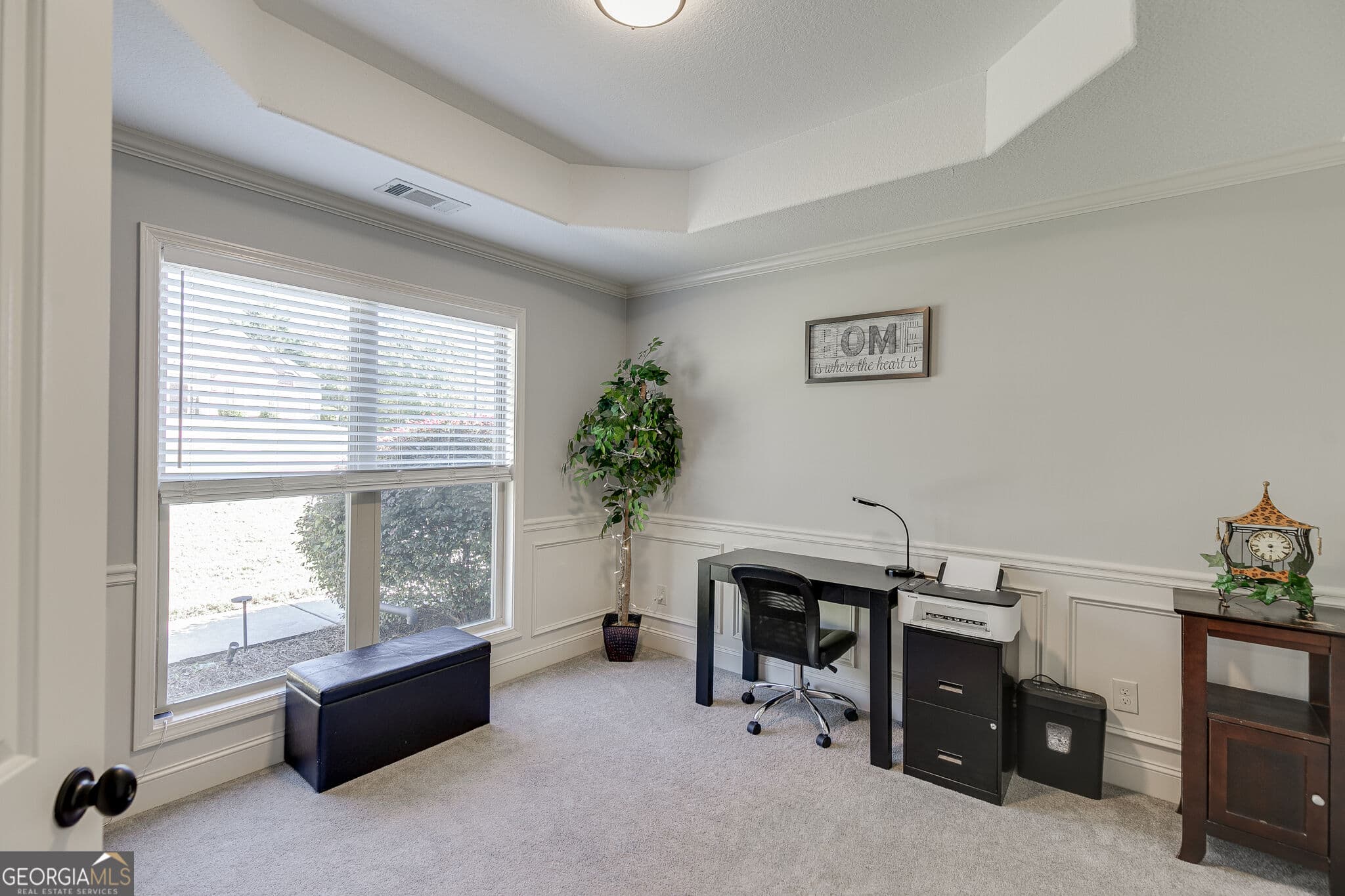 3 bedroom, 2 bathroom, 1,680 sq ft single family residence for sale at 128 Waterford Glen Drive, Lula, GA 30554 — photo 6