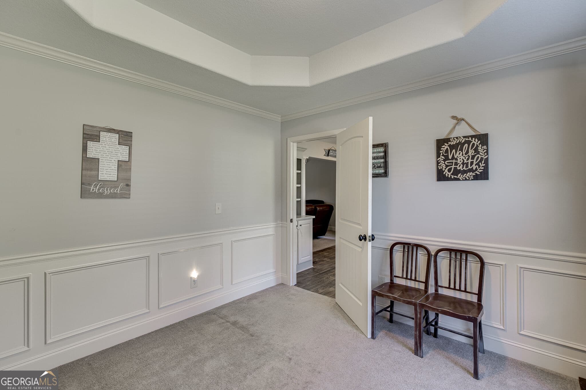 3 bedroom, 2 bathroom, 1,680 sq ft single family residence for sale at 128 Waterford Glen Drive, Lula, GA 30554 — photo 8