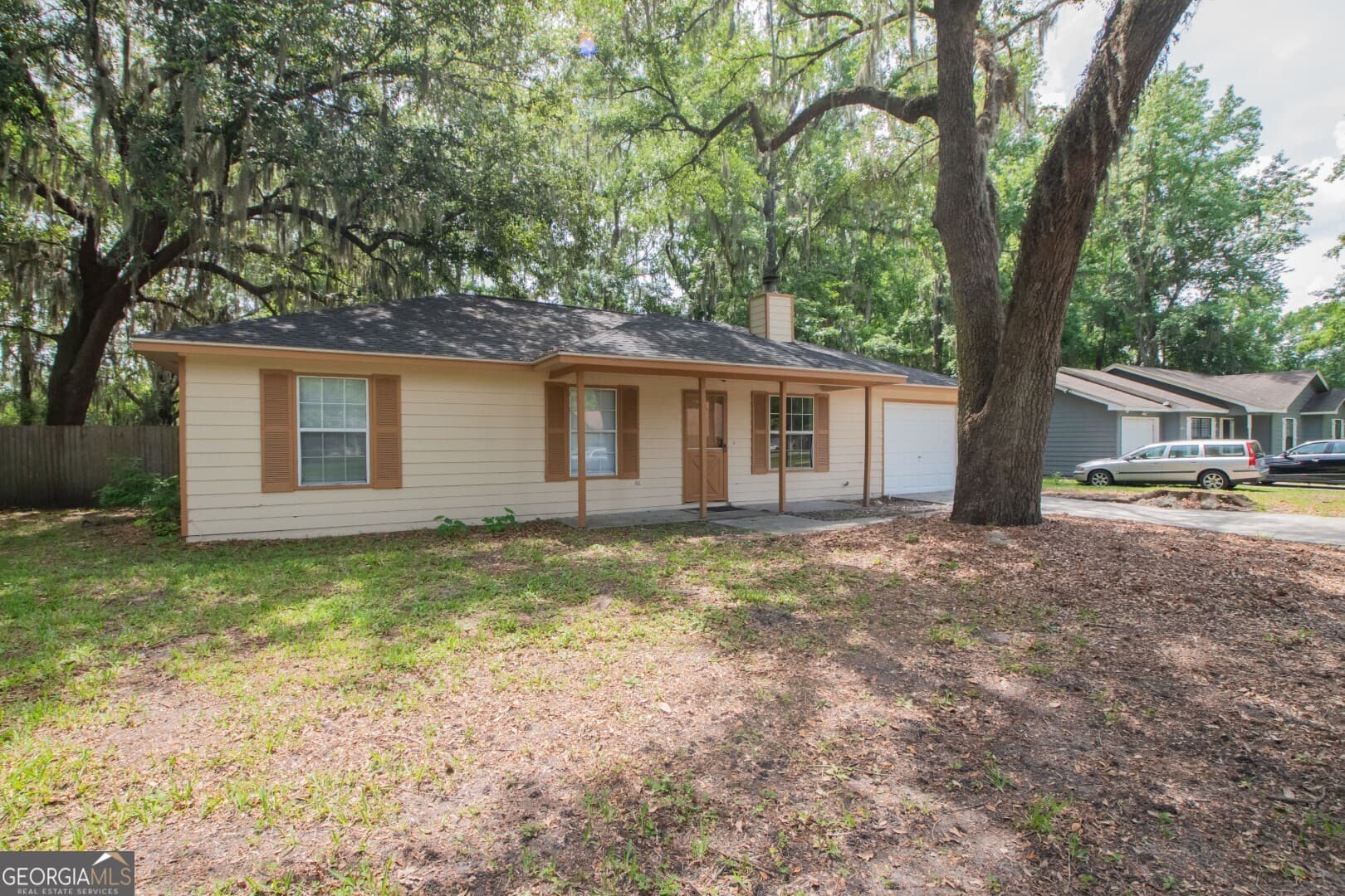 107 Summerfield Drive, Kingsland, GA 31548 — most recent listing photo