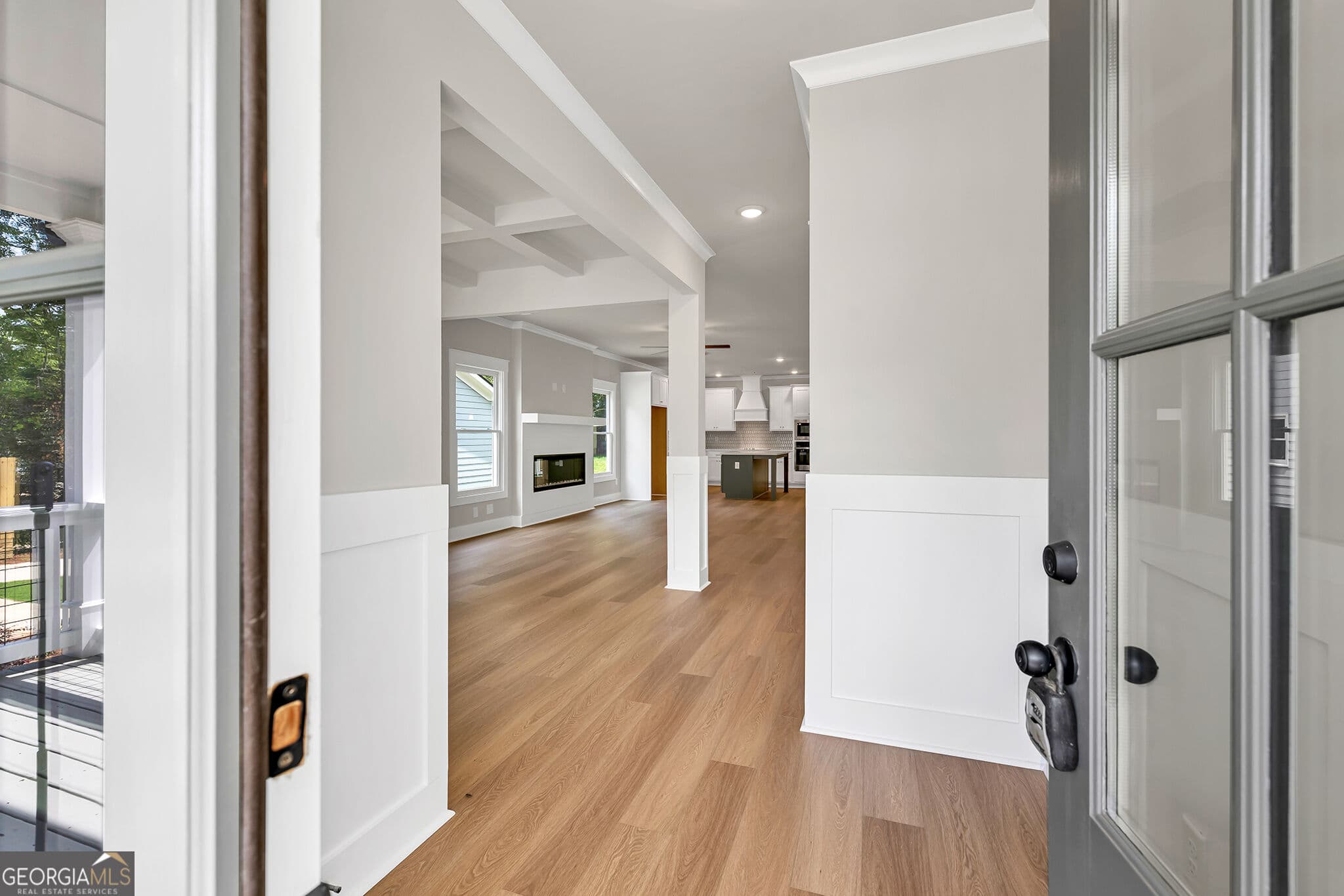 4 bedroom, 2.5 bathroom, 2,477 sq ft single family residence for sale at 231 E Marable Street, Monroe, GA 30655 — photo 3
