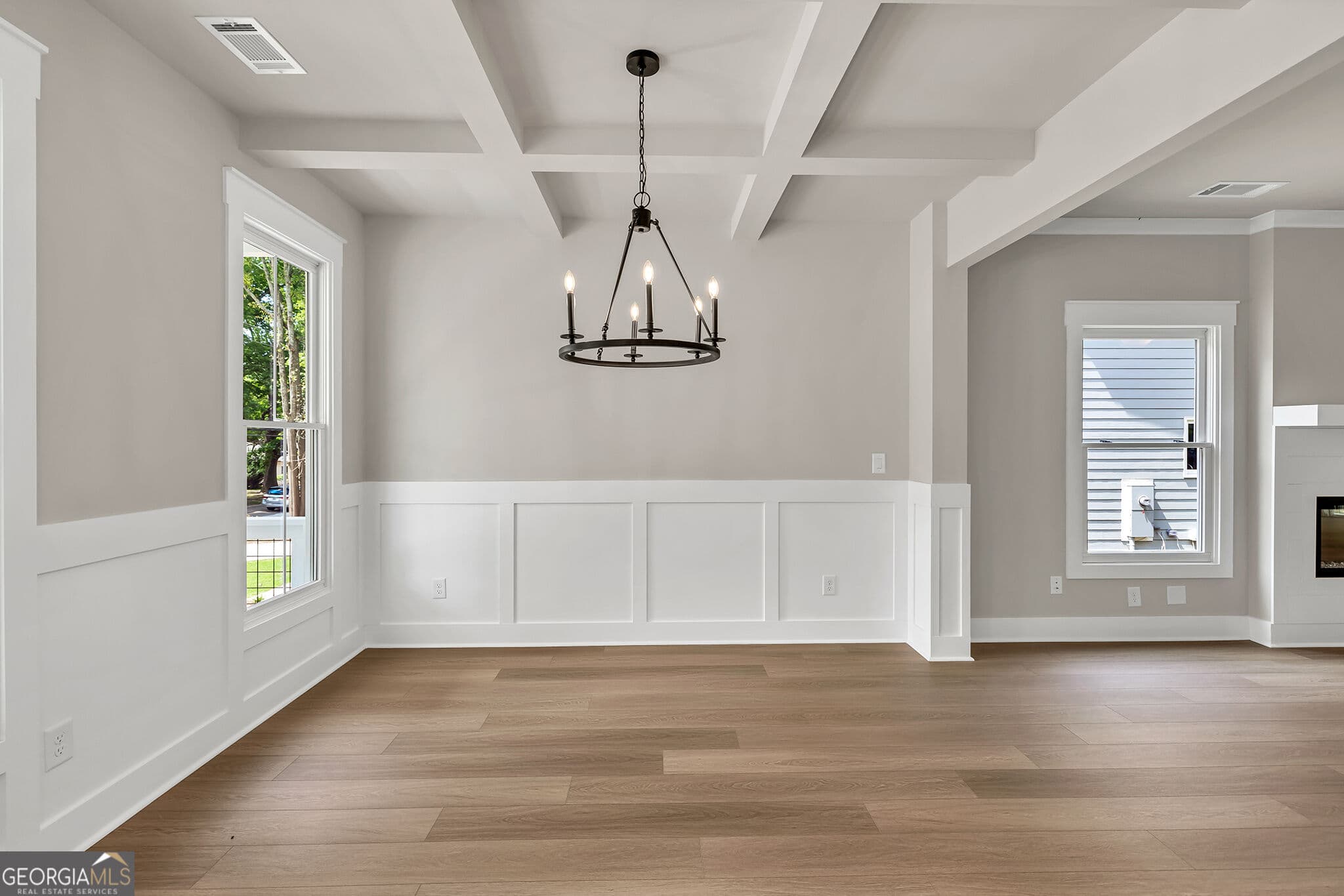 4 bedroom, 2.5 bathroom, 2,477 sq ft single family residence for sale at 231 E Marable Street, Monroe, GA 30655 — photo 5