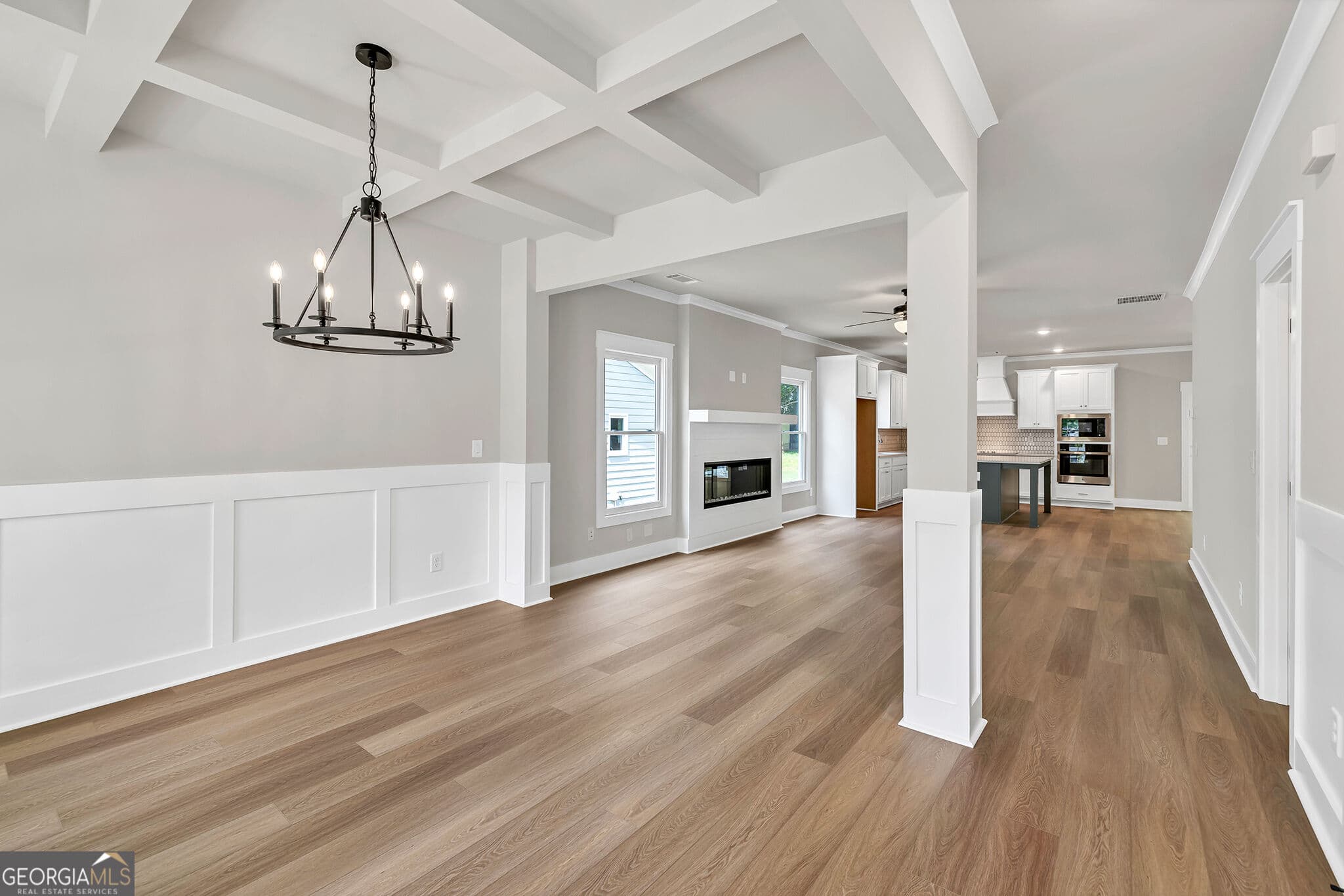 4 bedroom, 2.5 bathroom, 2,477 sq ft single family residence for sale at 231 E Marable Street, Monroe, GA 30655 — photo 4