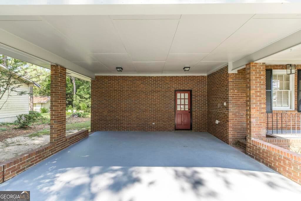 3 bedroom, 2 bathroom, 1,705 sq ft single family residence for sale at 3878 Hitchcock Road, Macon, GA 31217 — photo 6