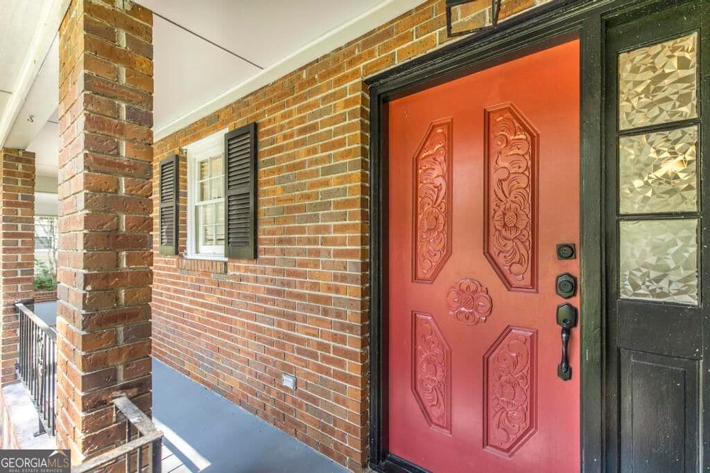 3 bedroom, 2 bathroom, 1,705 sq ft single family residence for sale at 3878 Hitchcock Road, Macon, GA 31217 — photo 7