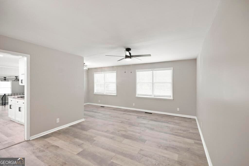 3 bedroom, 2 bathroom, 1,705 sq ft single family residence for sale at 3878 Hitchcock Road, Macon, GA 31217 — photo 9
