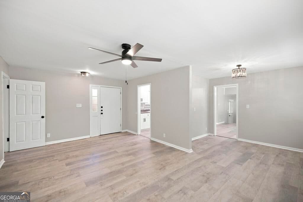 3 bedroom, 2 bathroom, 1,705 sq ft single family residence for sale at 3878 Hitchcock Road, Macon, GA 31217 — photo 10