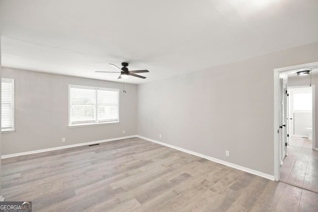 3 bedroom, 2 bathroom, 1,705 sq ft single family residence for sale at 3878 Hitchcock Road, Macon, GA 31217 — photo 8