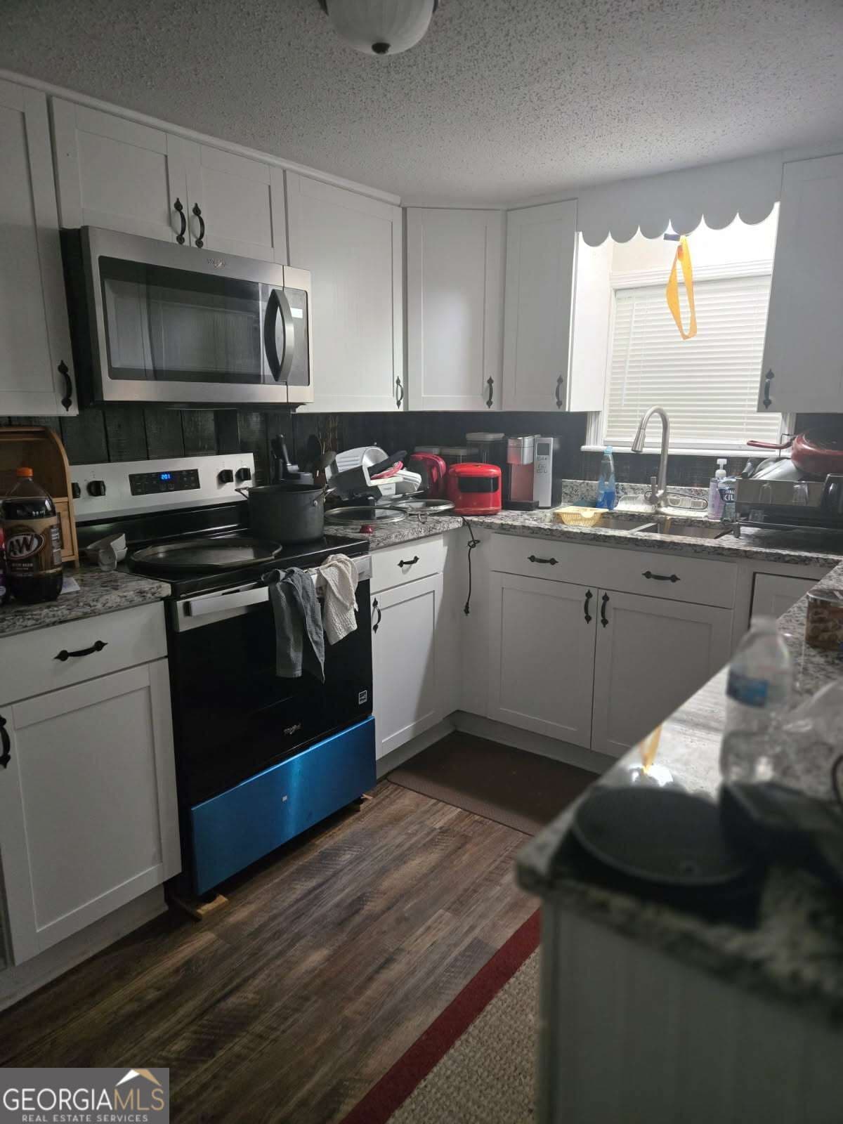 3 bedroom, 3.5 bathroom, 1,712 sq ft single family residence for sale at 340 Avera Mill Road, Nashville, GA 31639 — photo 3