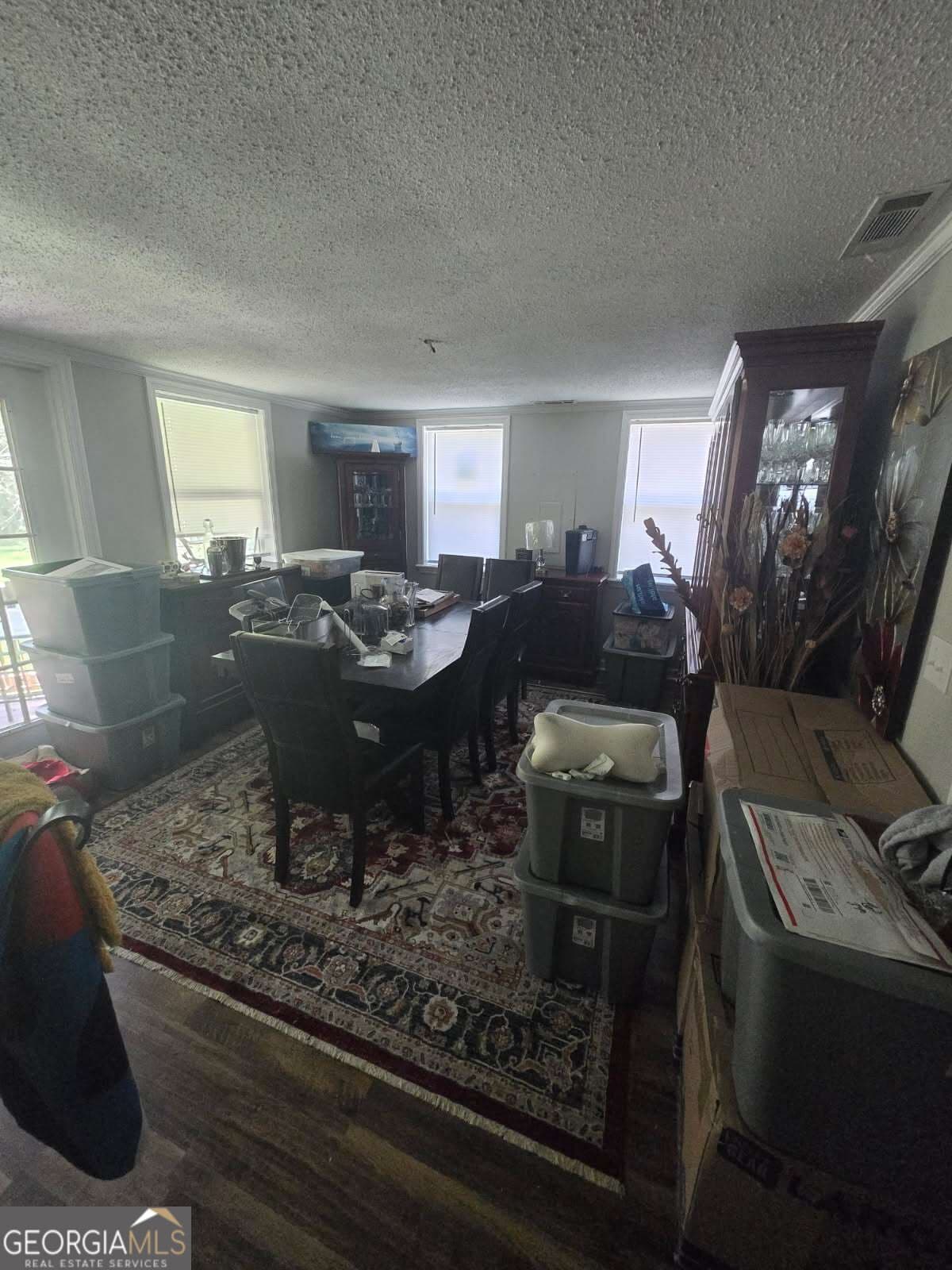 3 bedroom, 3.5 bathroom, 1,712 sq ft single family residence for sale at 340 Avera Mill Road, Nashville, GA 31639 — photo 5