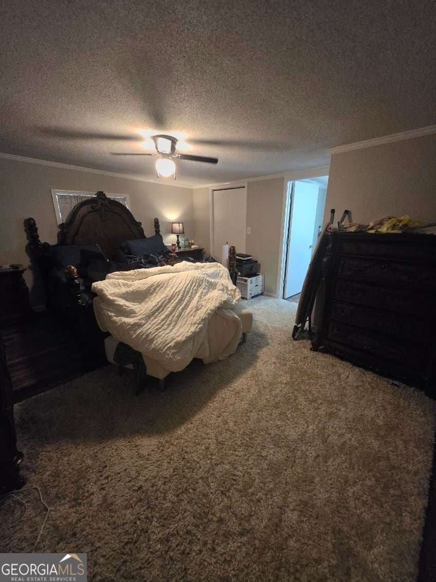 3 bedroom, 3.5 bathroom, 1,712 sq ft single family residence for sale at 340 Avera Mill Road, Nashville, GA 31639 — photo 9