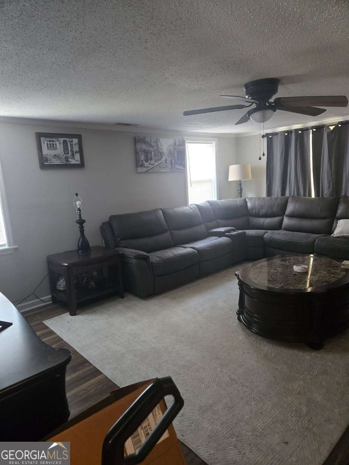 3 bedroom, 3.5 bathroom, 1,712 sq ft single family residence for sale at 340 Avera Mill Road, Nashville, GA 31639 — photo 4