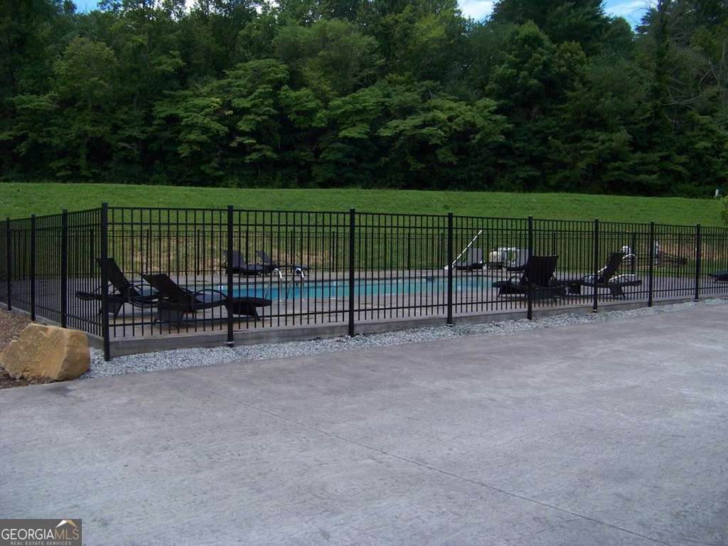 1 bedroom, 1 bathroom single family residence for sale at LOT 55 Mountain Meadows, Morganton, GA 30560 — photo 7