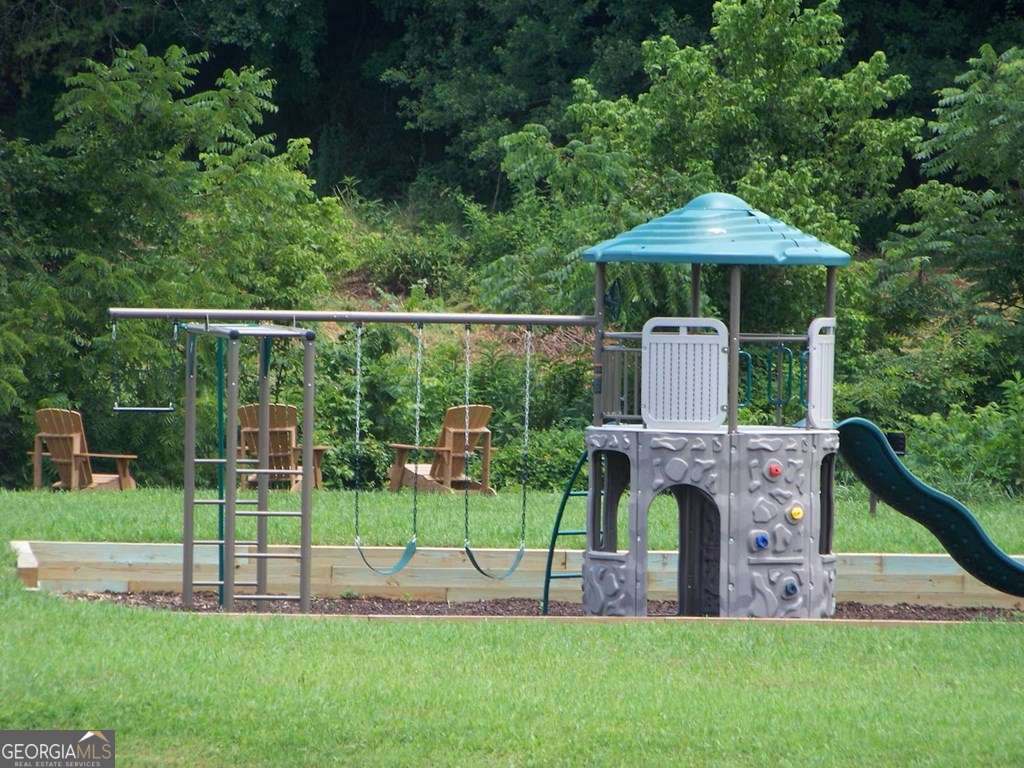 1 bedroom, 1 bathroom single family residence for sale at LOT 55 Mountain Meadows, Morganton, GA 30560 — photo 3