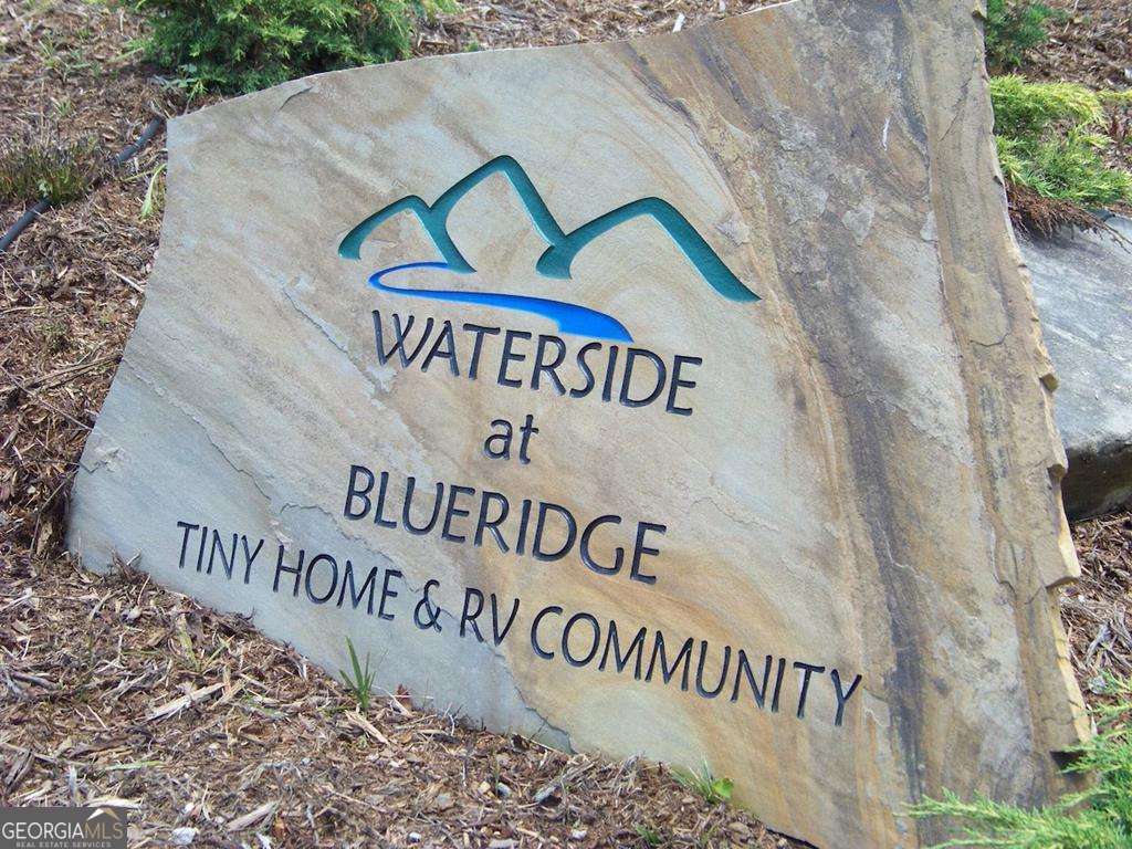 1 bedroom, 1 bathroom single family residence for sale at LOT 55 Mountain Meadows, Morganton, GA 30560 — photo 9