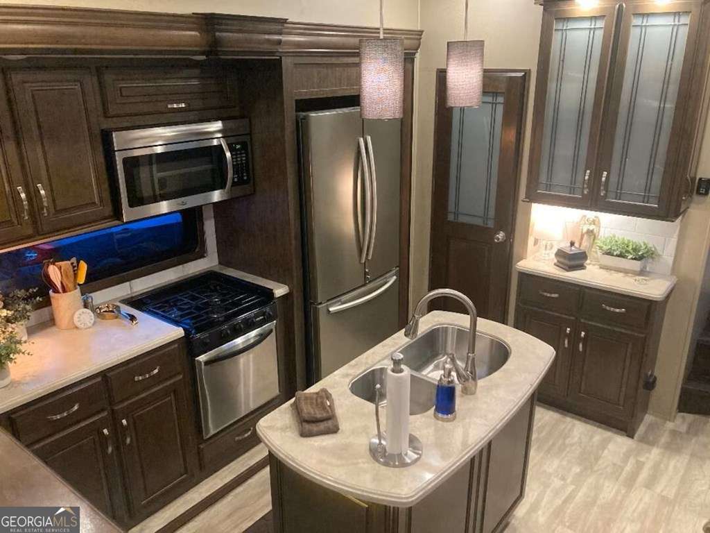 1 bedroom, 1 bathroom single family residence for sale at LOT 55 Mountain Meadows, Morganton, GA 30560 — photo 10