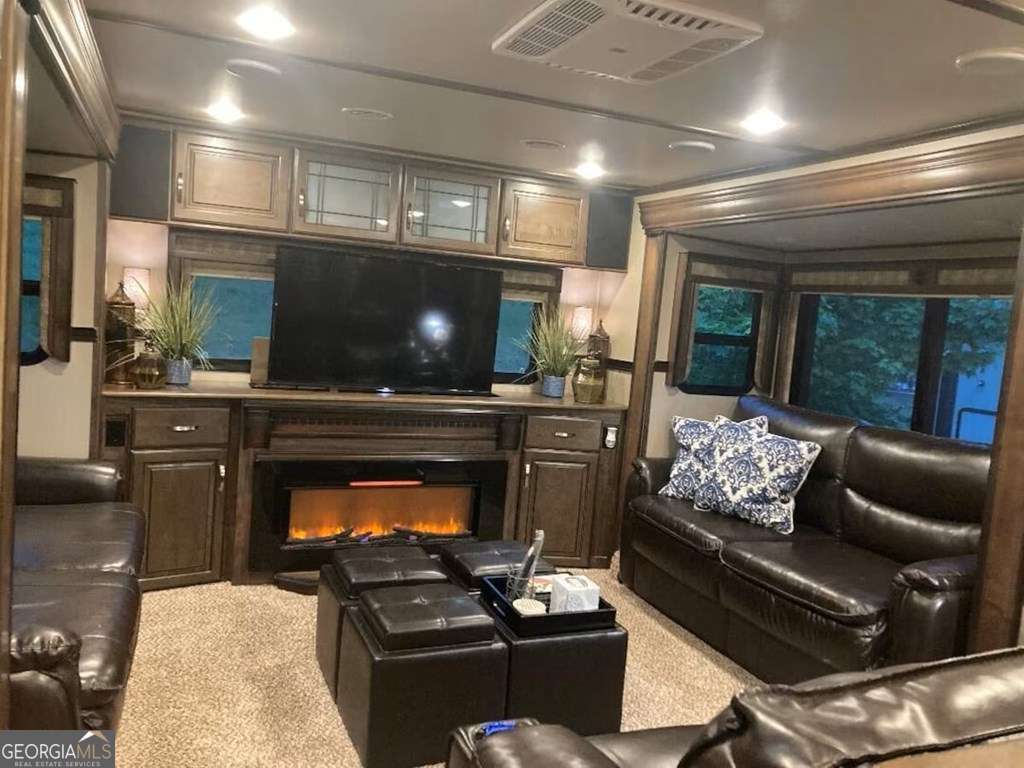 1 bedroom, 1 bathroom single family residence for sale at LOT 55 Mountain Meadows, Morganton, GA 30560 — photo 8