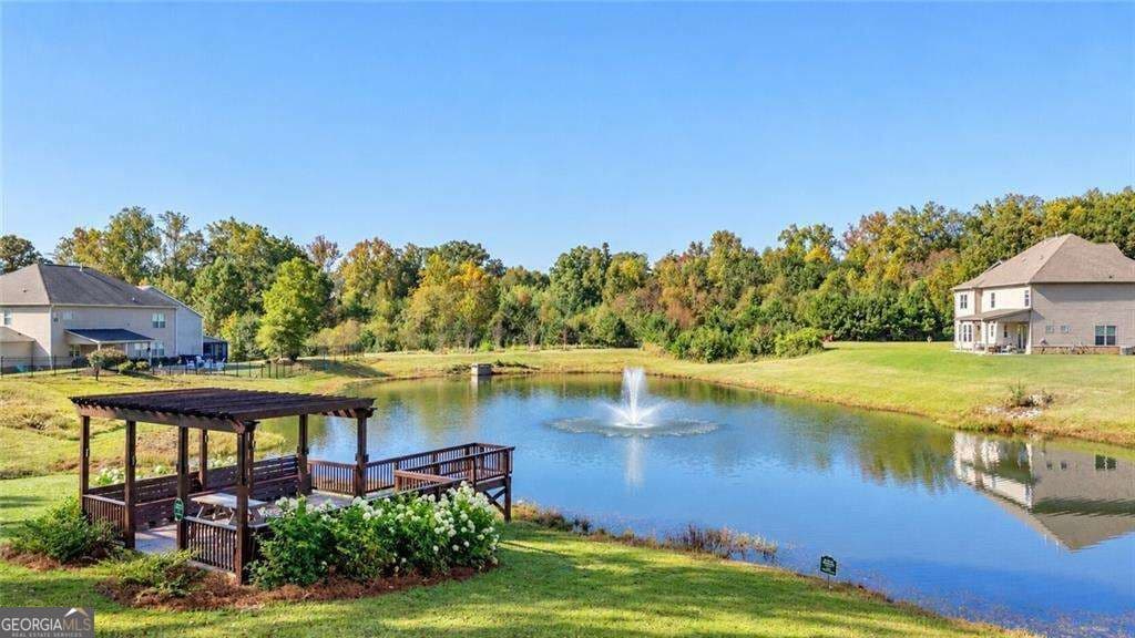 6 bedroom, 4 bathroom single family residence for sale at 6515 Yellow Birch Street, Cumming, GA 30040 — photo 5