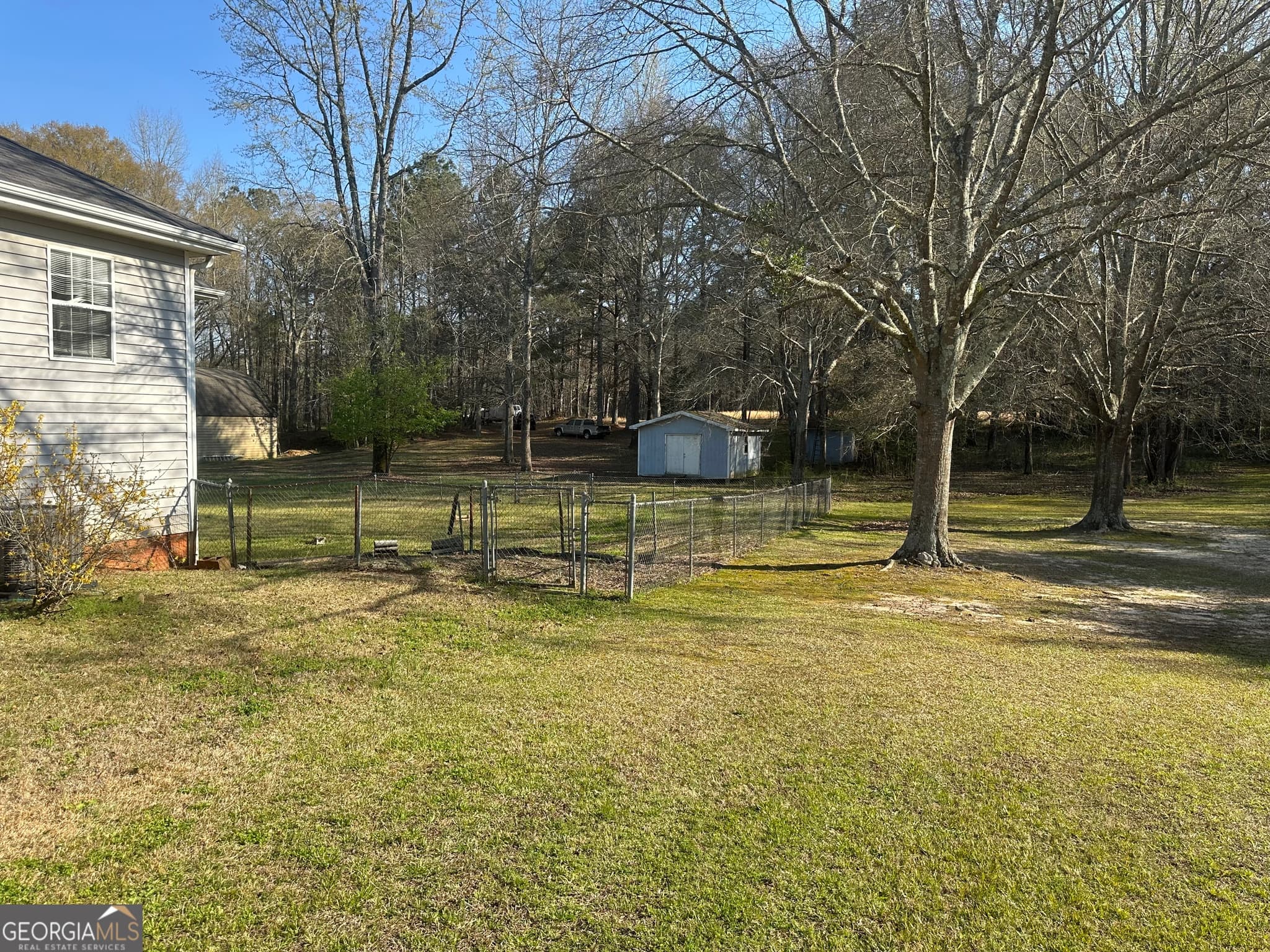 3 bedroom, 2 bathroom, 1,944 sq ft single family residence for sale at 248 Manley Road, Griffin, GA 30223 — photo 6