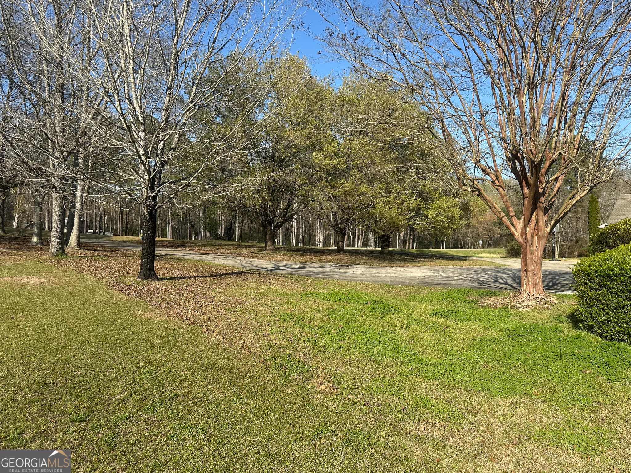 3 bedroom, 2 bathroom, 1,944 sq ft single family residence for sale at 248 Manley Road, Griffin, GA 30223 — photo 5