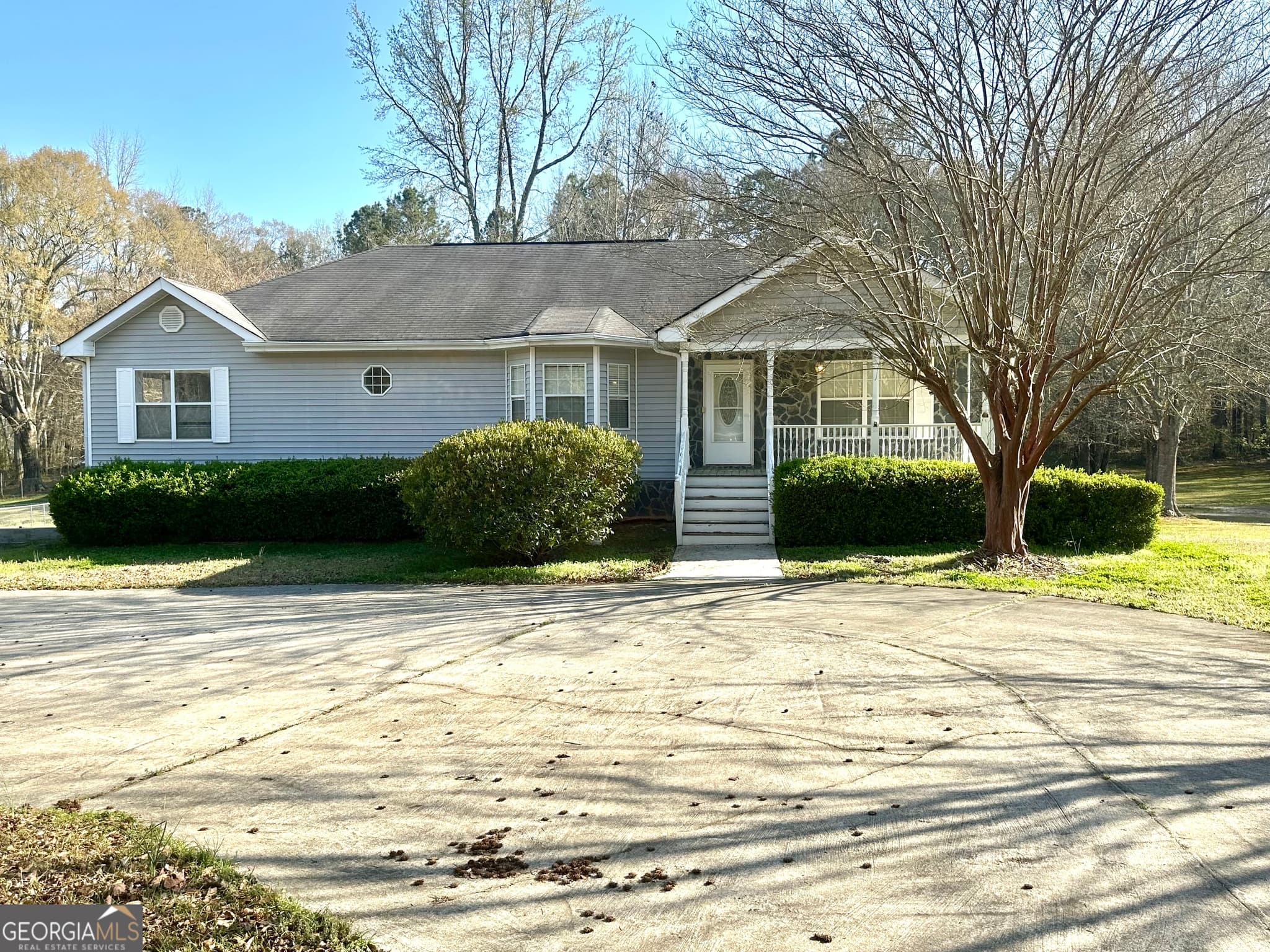 3 bedroom, 2 bathroom, 1,944 sq ft single family residence for sale at 248 Manley Road, Griffin, GA 30223 — photo 4