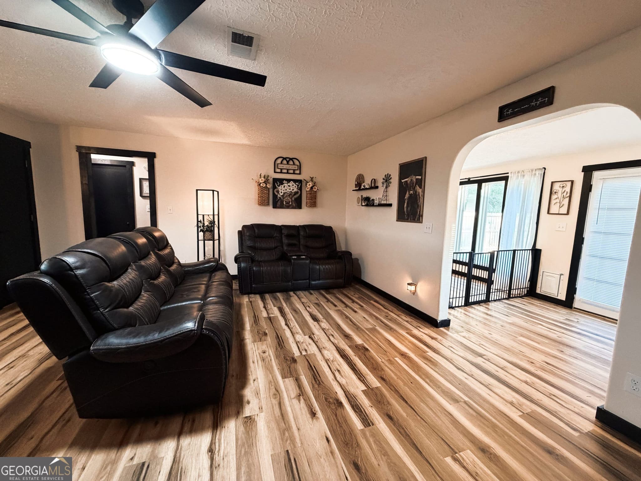 3 bedroom, 2 bathroom, 1,264 sq ft single family residence for sale at 320 Langston Road, Perry, GA 31069 — photo 6