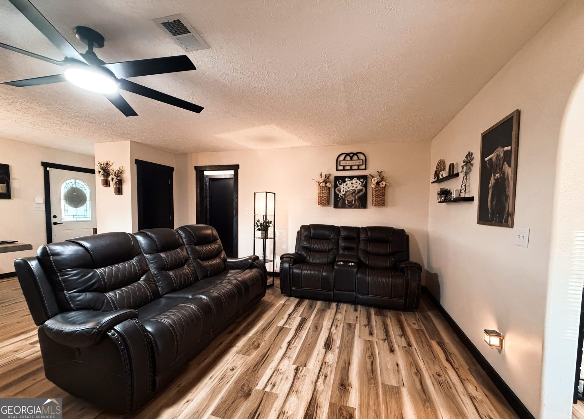 3 bedroom, 2 bathroom, 1,264 sq ft single family residence for sale at 320 Langston Road, Perry, GA 31069 — photo 7