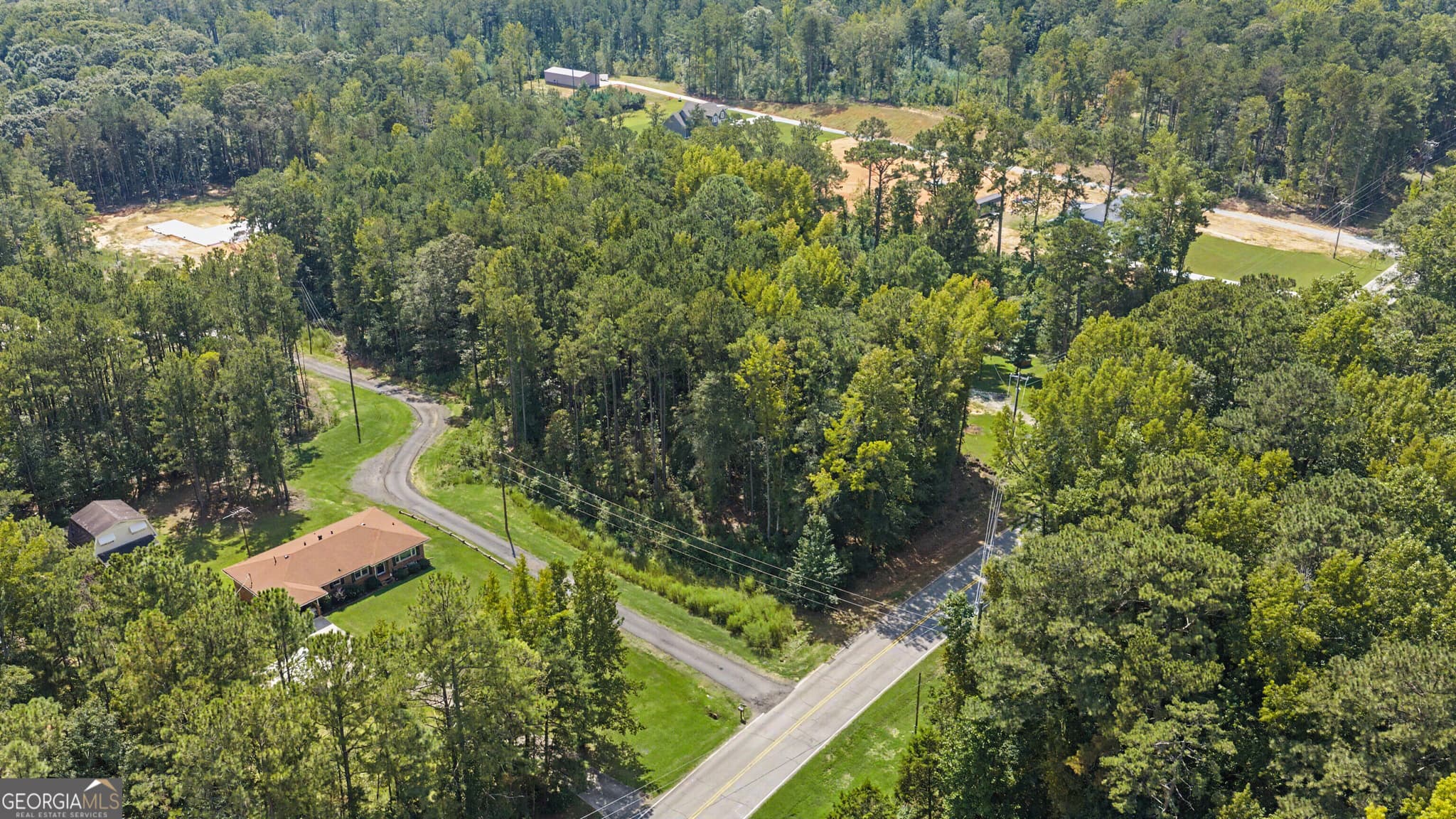 agriculture for sale at 0 Macedonia Road, Newnan, GA 30263 — photo 2