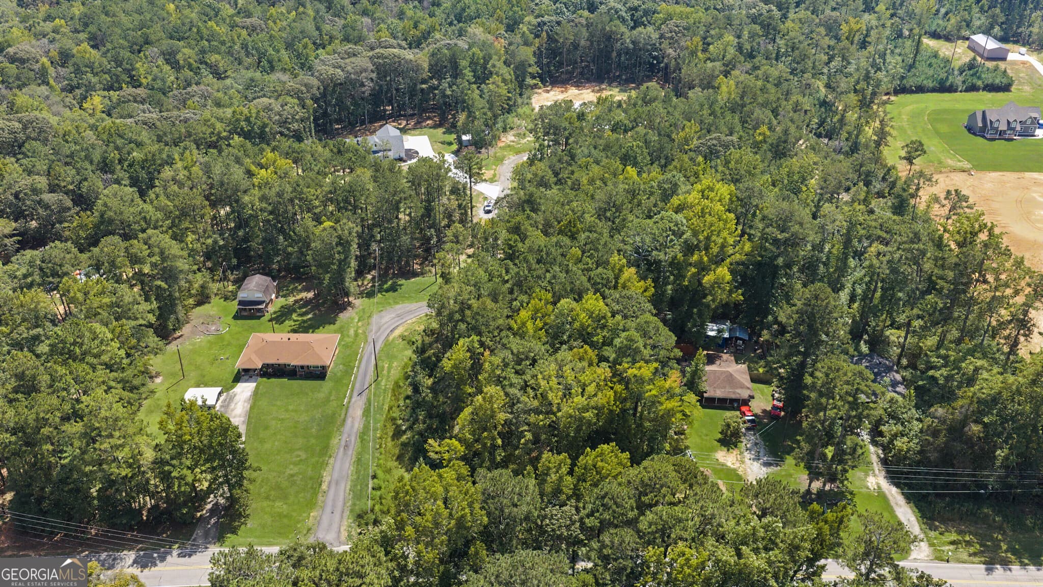 agriculture for sale at 0 Macedonia Road, Newnan, GA 30263 — photo 3