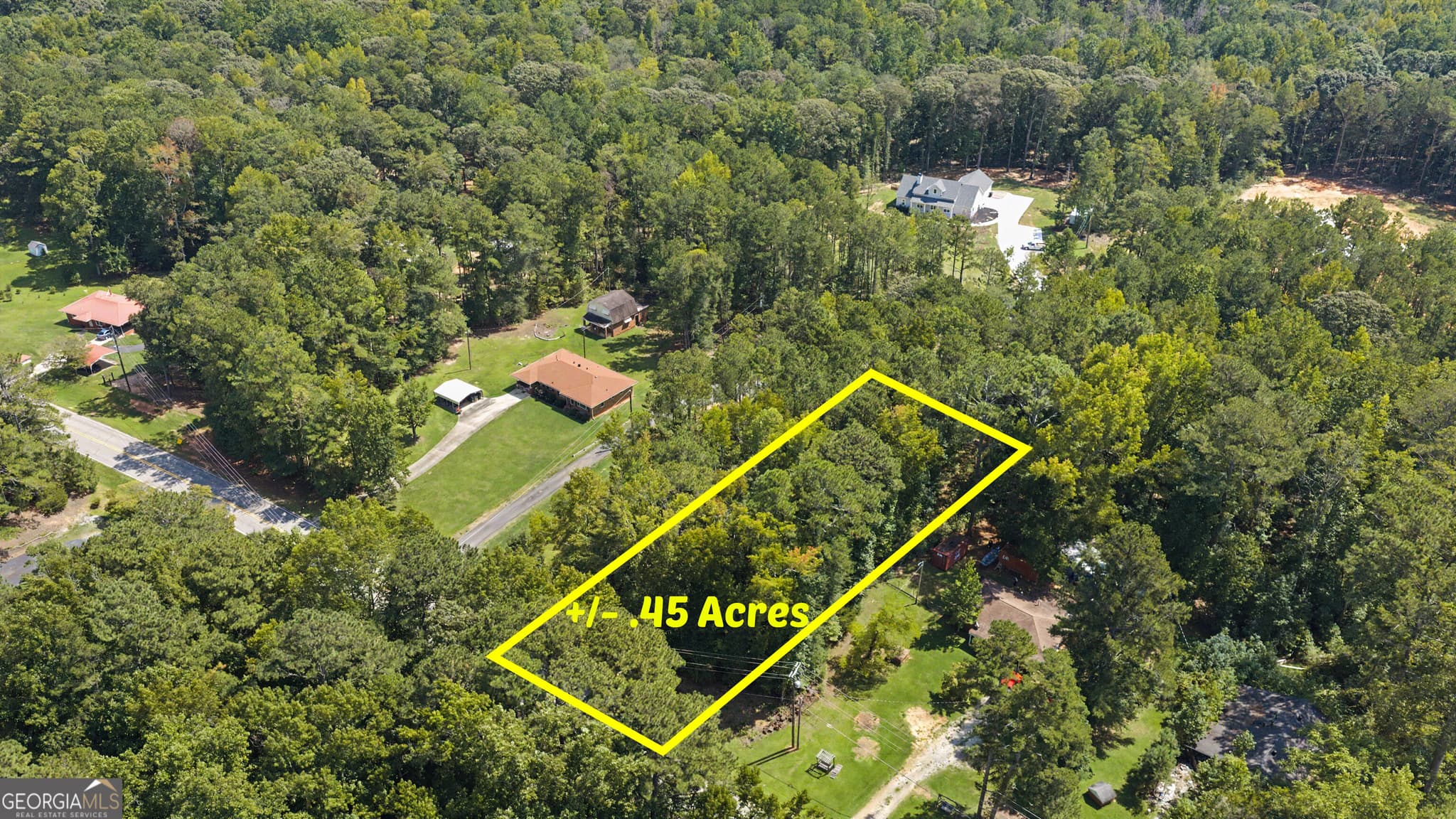 agriculture for sale at 0 Macedonia Road, Newnan, GA 30263