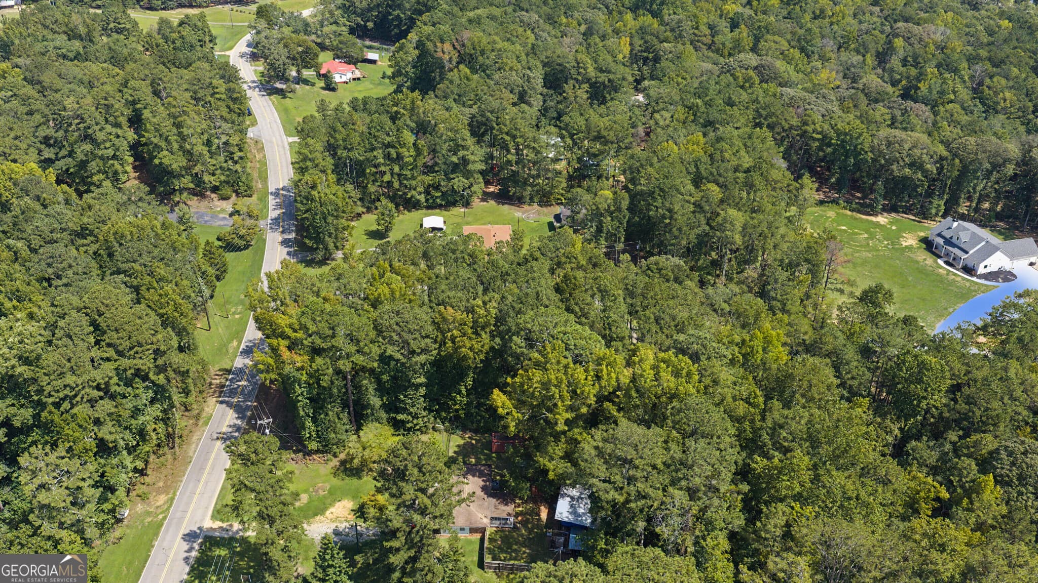 agriculture for sale at 0 Macedonia Road, Newnan, GA 30263 — photo 5