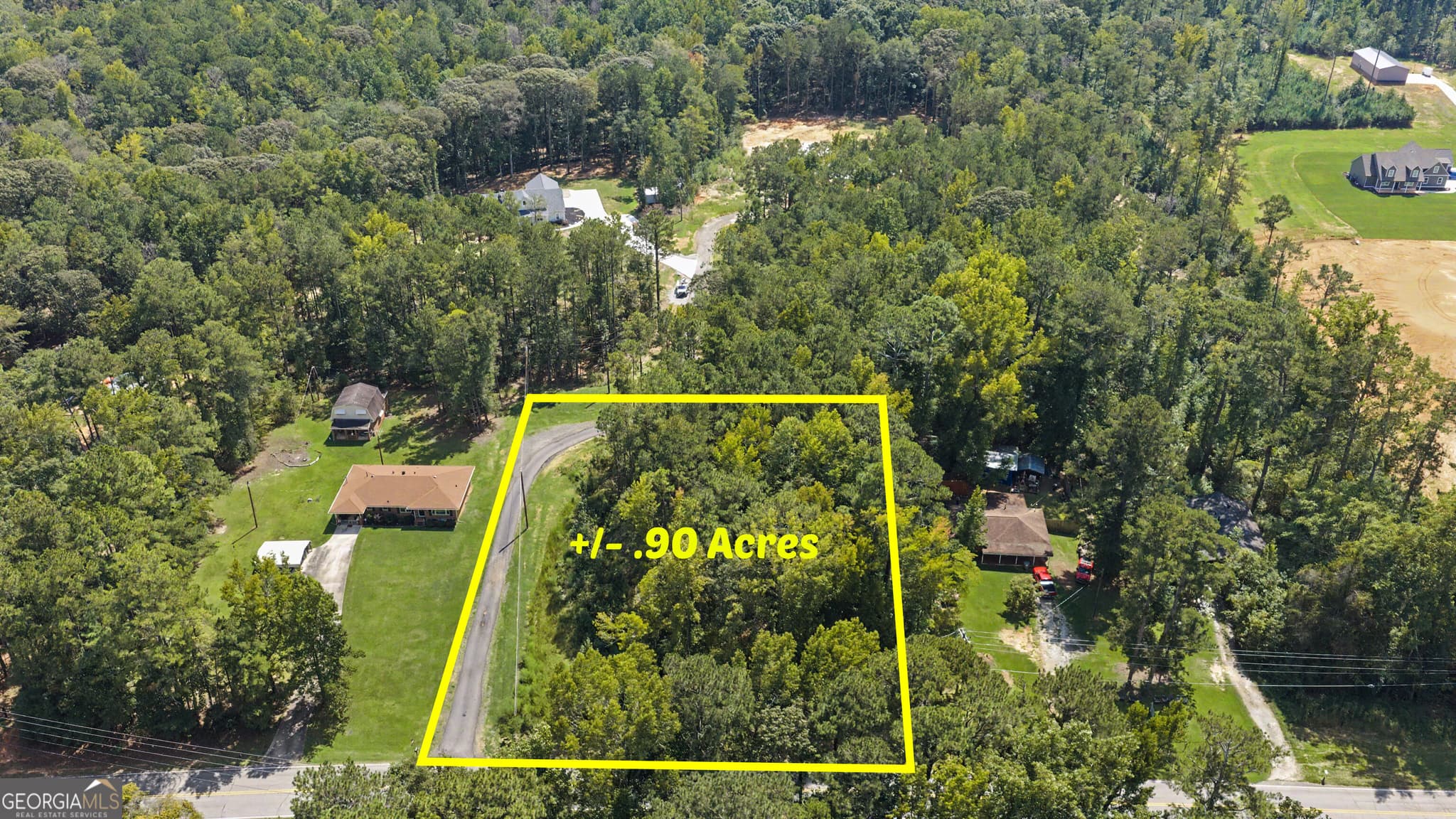 agriculture for sale at 0 Macedonia Road, Newnan, GA 30263 — photo 10