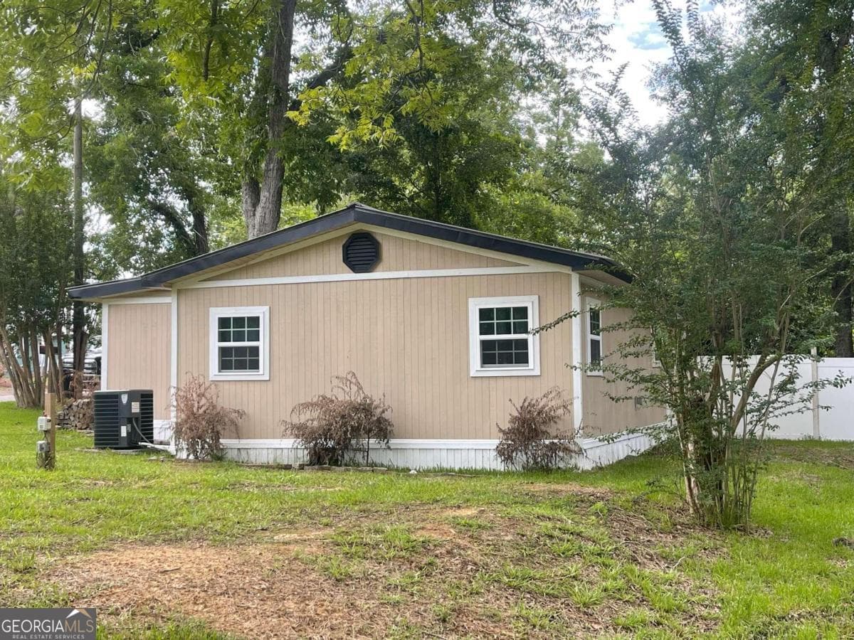 161 East Street, Rhine, GA 31077 — most recent listing photo